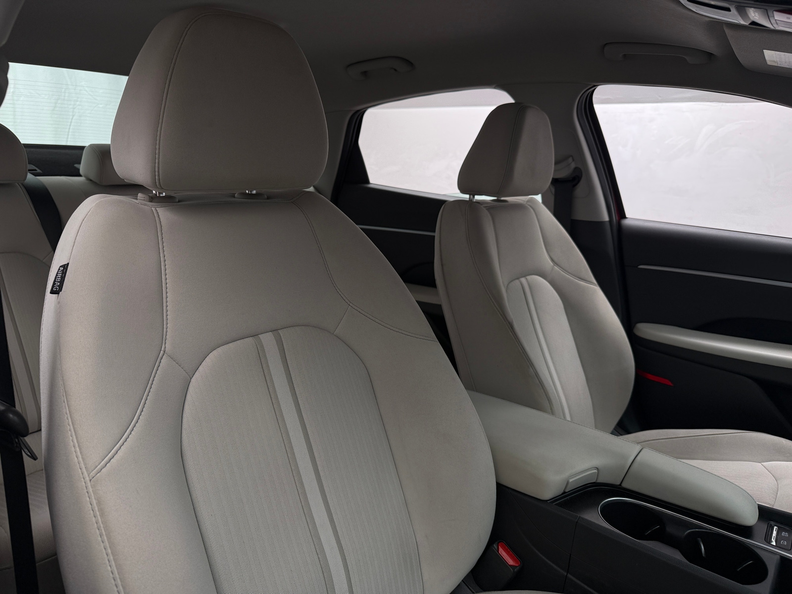 Thumbnail: 2025 Hyundai Sonata - 2