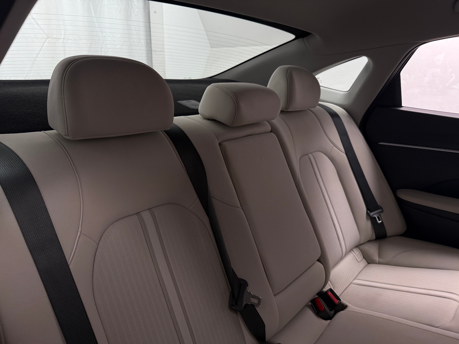 Thumbnail: 2025 Hyundai Sonata - 6