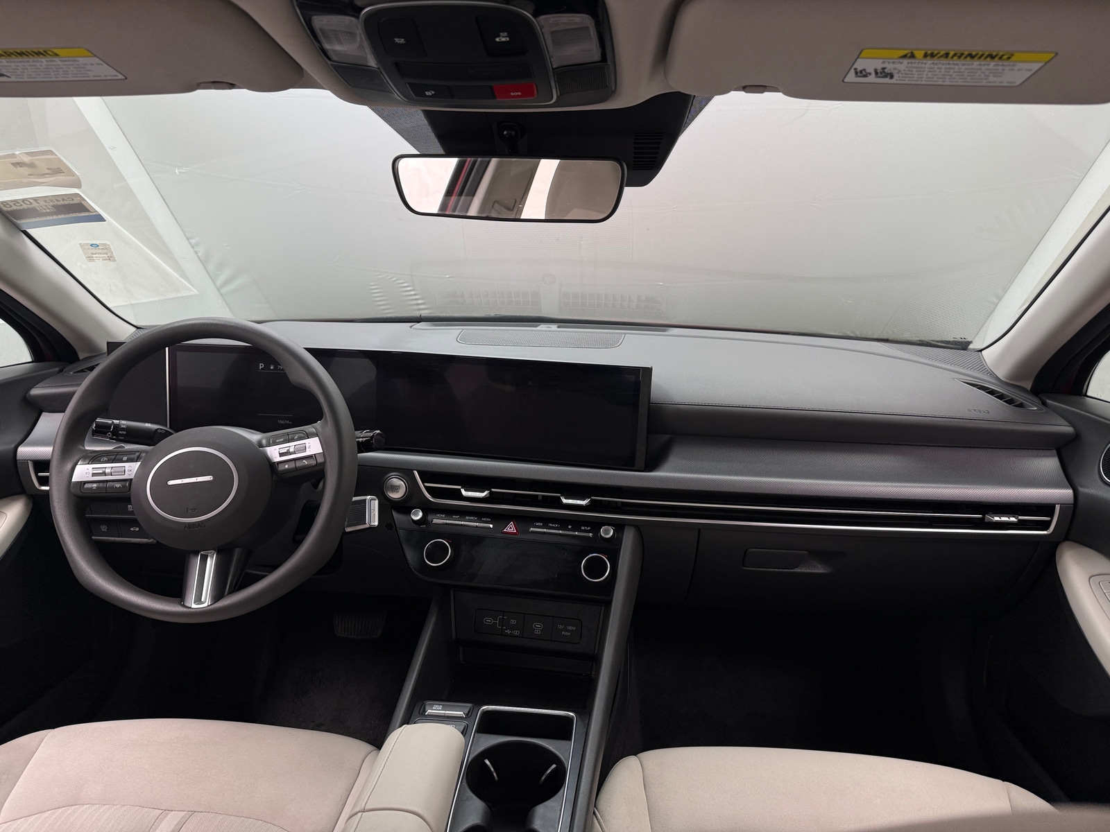 Thumbnail: 2025 Hyundai Sonata - 3