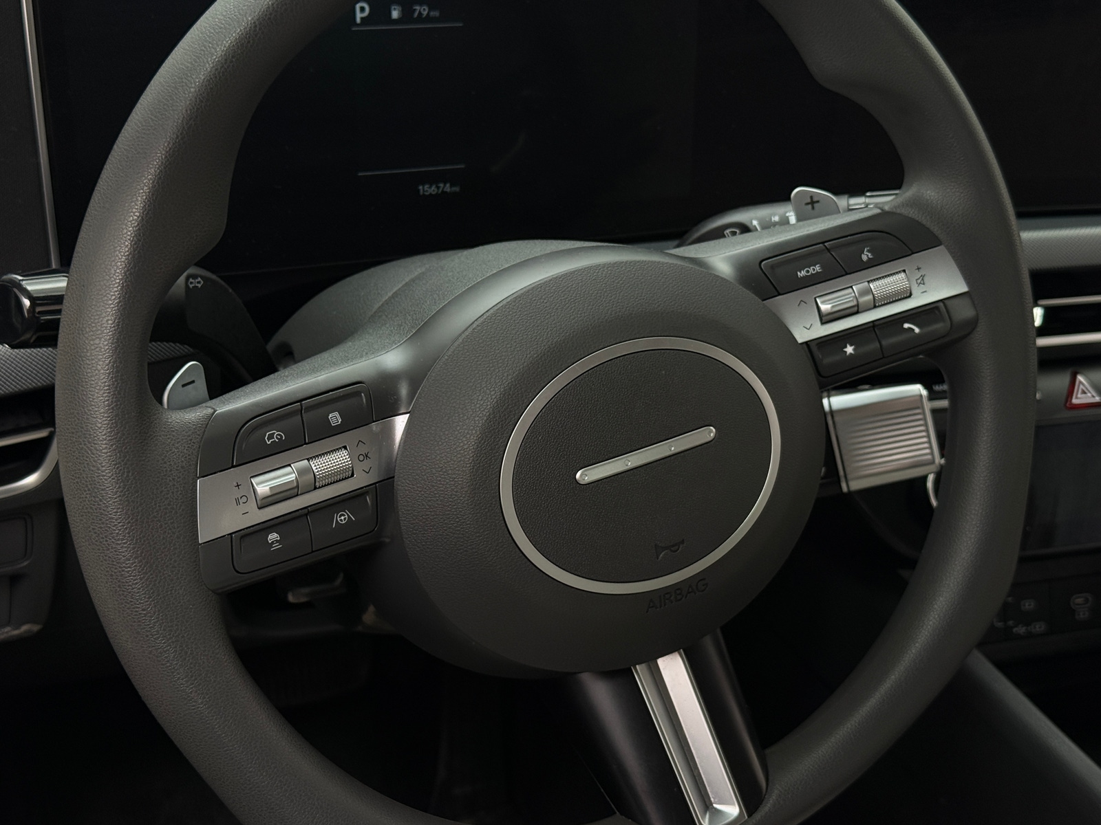 Thumbnail: 2025 Hyundai Sonata - 5