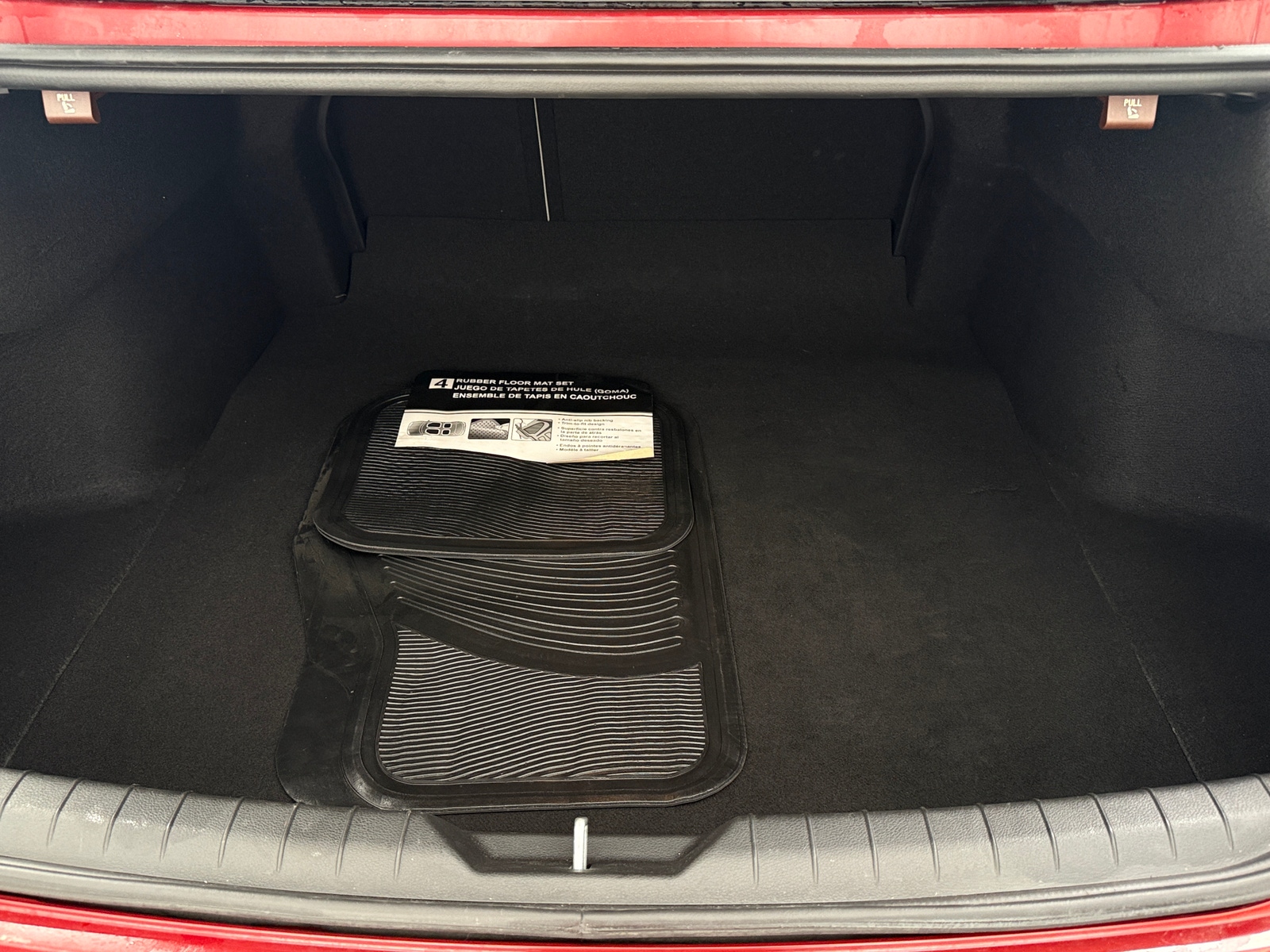 Thumbnail: 2025 Hyundai Sonata - 7