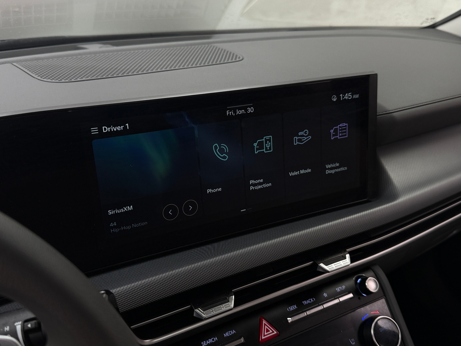 Thumbnail: 2025 Hyundai Sonata - 4