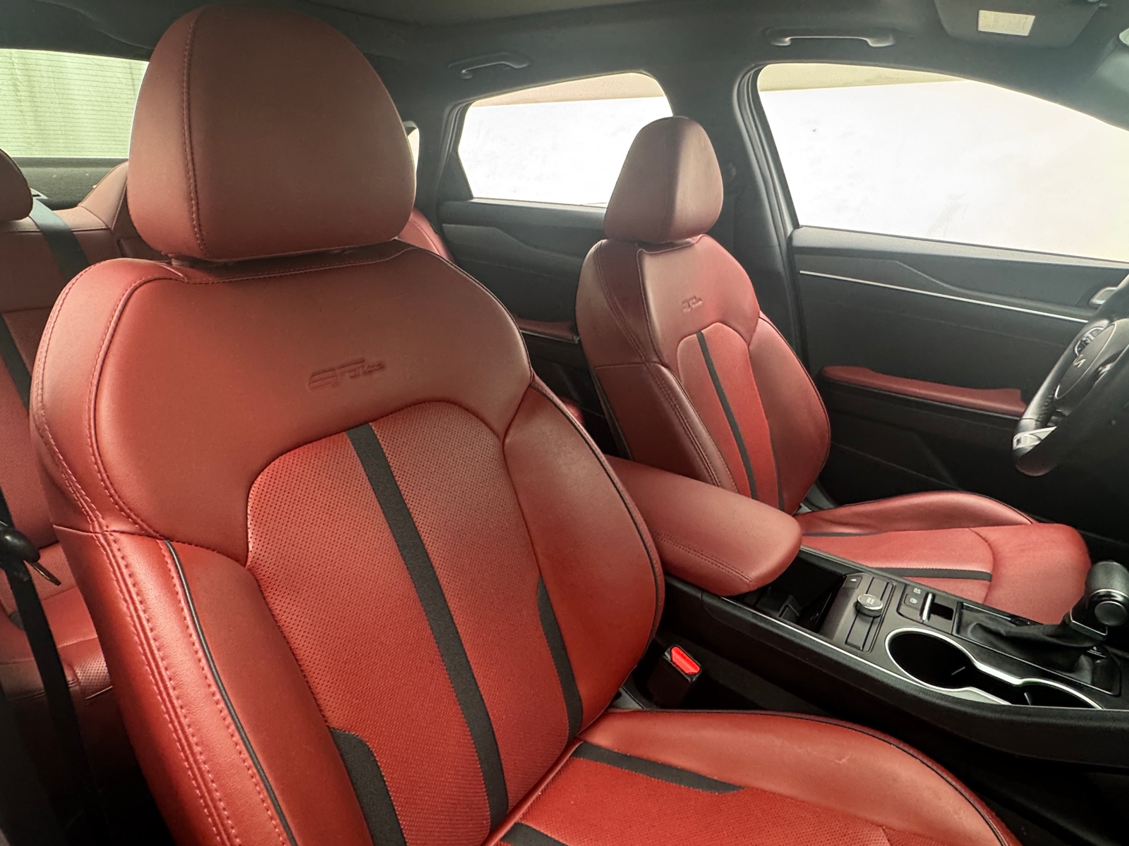 Thumbnail: 2023 Kia K5 - 2