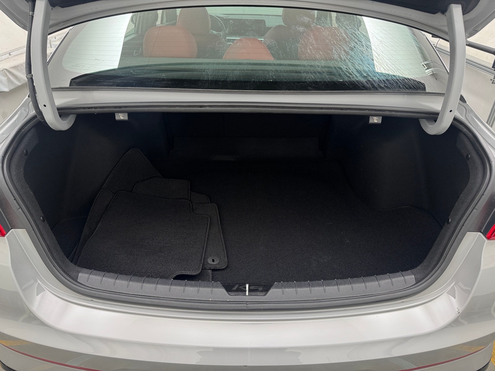 Thumbnail: 2023 Kia K5 - 7