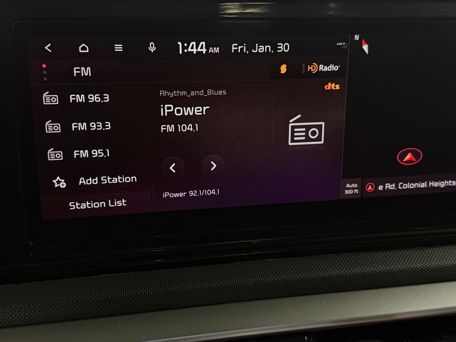 Thumbnail: 2023 Kia K5 - 4