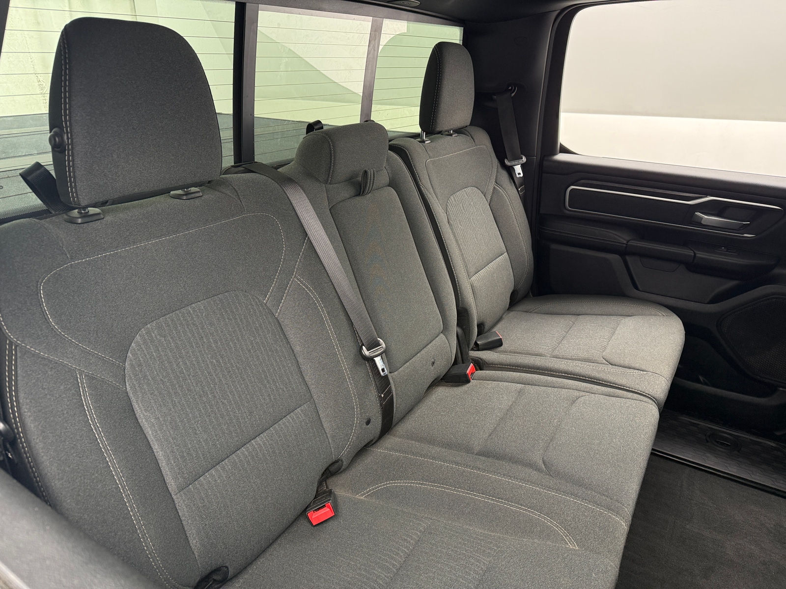 Thumbnail: 2020 RAM 1500 - 6