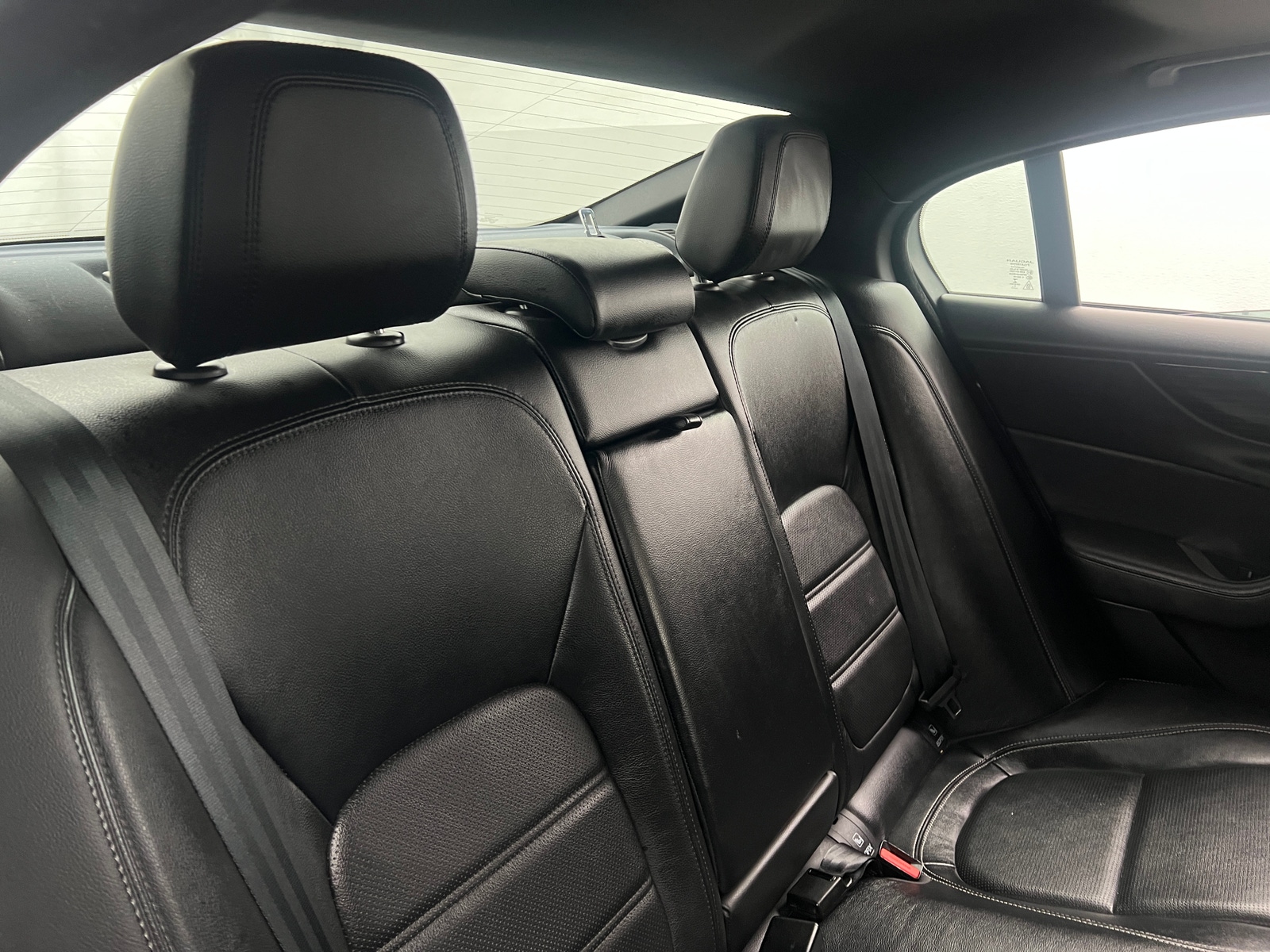 Thumbnail: 2020 Jaguar XE - 5