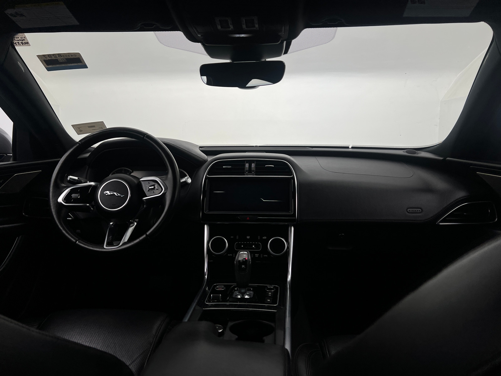 Thumbnail: 2020 Jaguar XE - 2