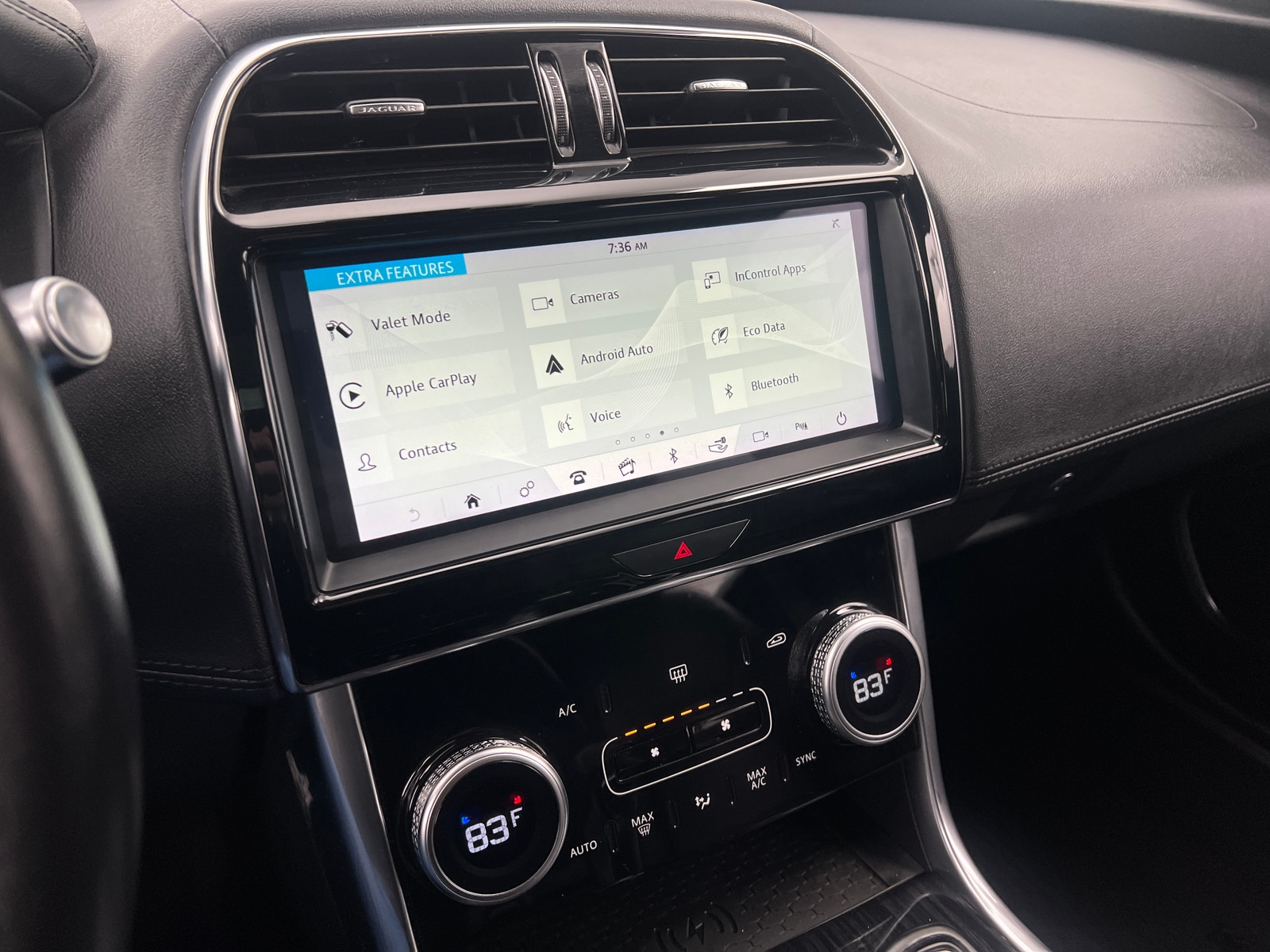 Thumbnail: 2020 Jaguar XE - 3