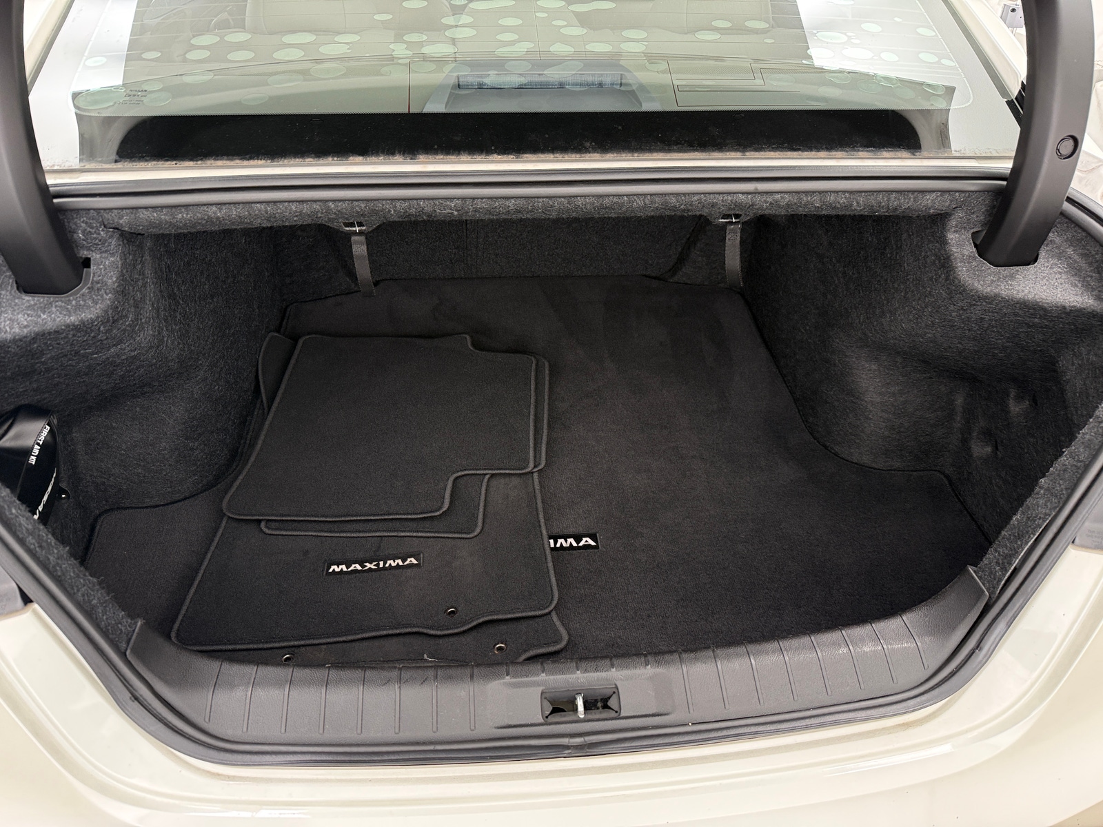 Thumbnail: 2018 Nissan Maxima - 6