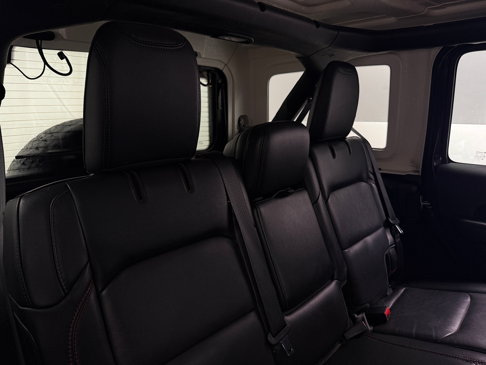 Thumbnail: 2020 Jeep Wrangler - 5