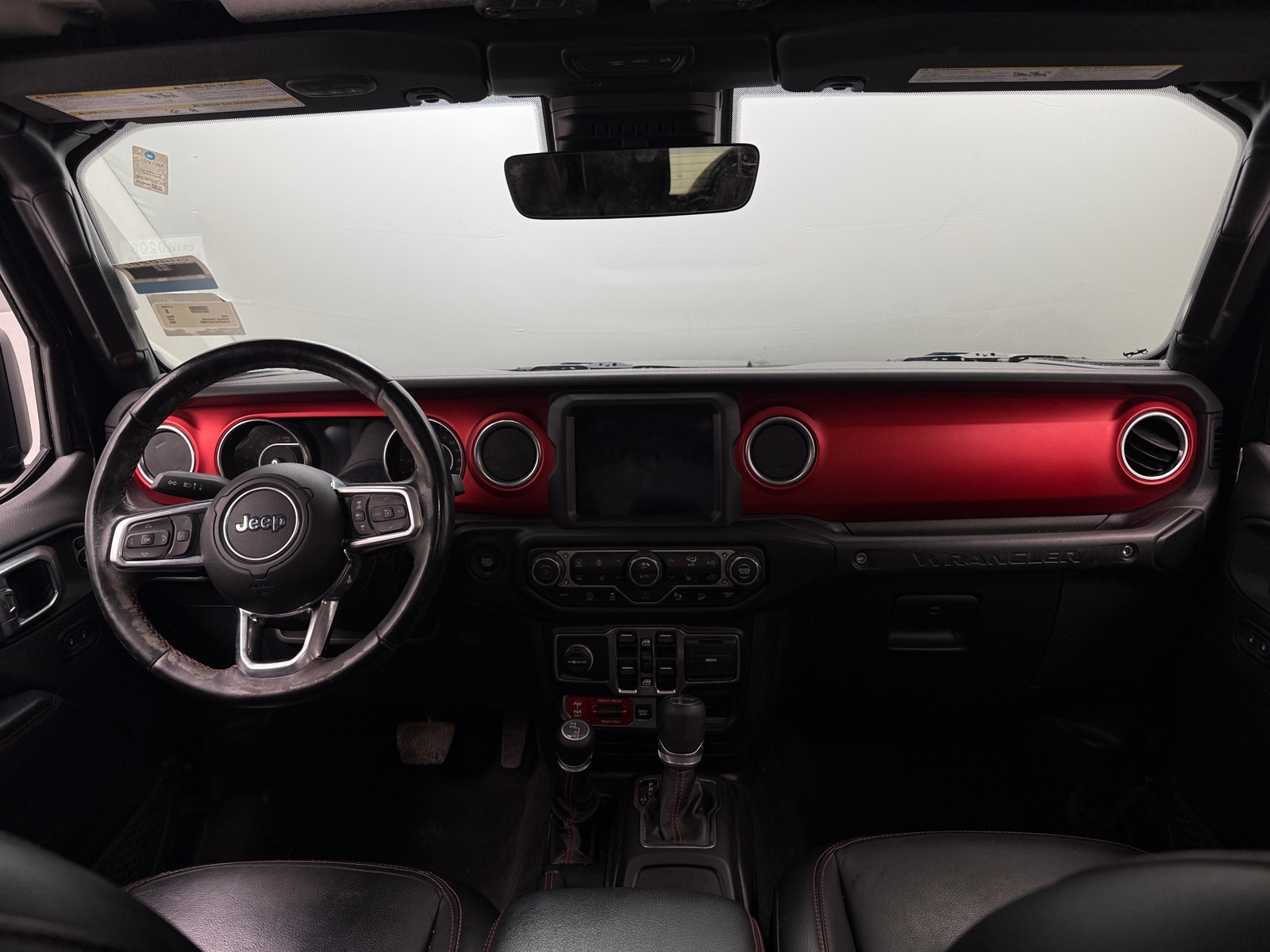 Thumbnail: 2020 Jeep Wrangler - 2