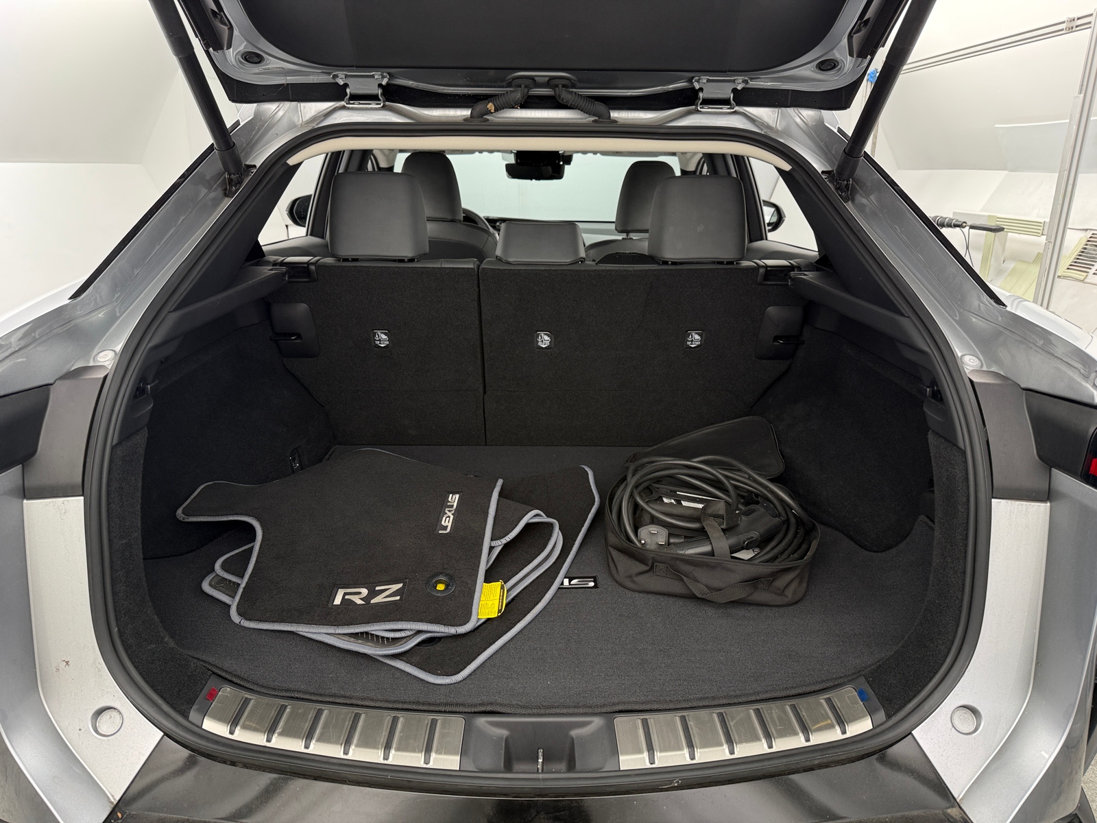 Thumbnail: 2024 Lexus RZ - 6