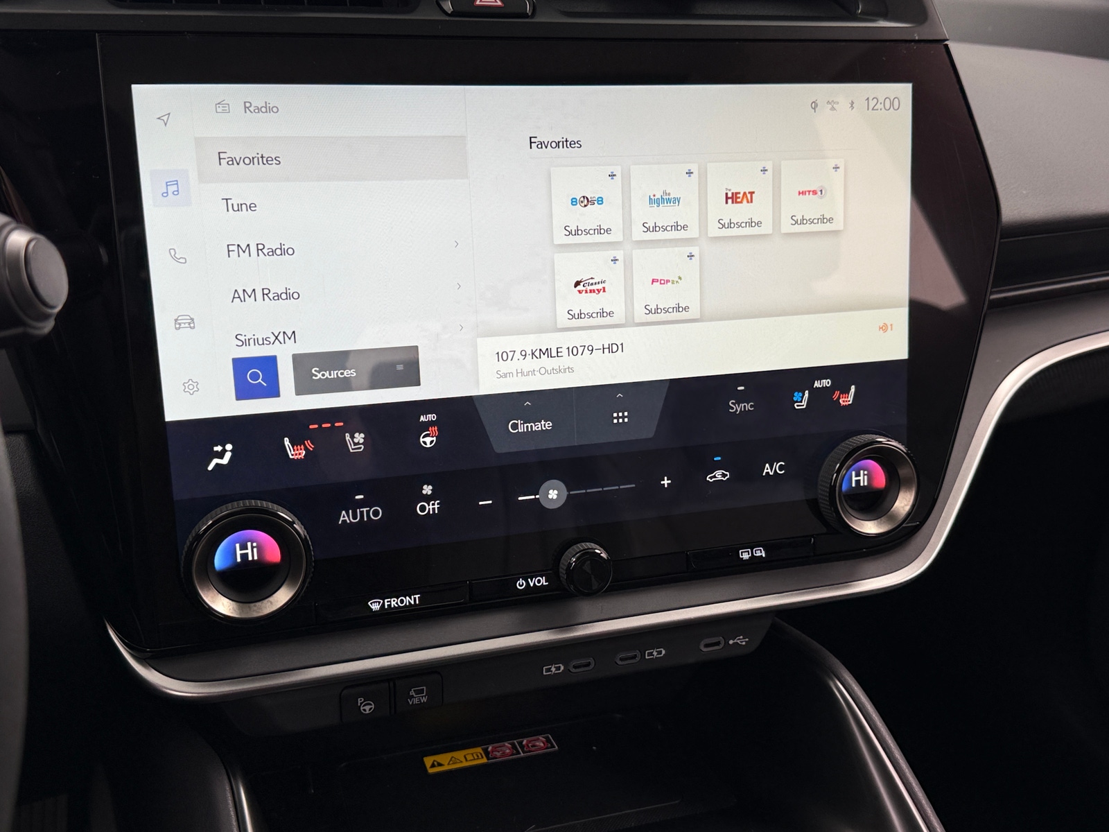 Thumbnail: 2024 Lexus RZ - 3