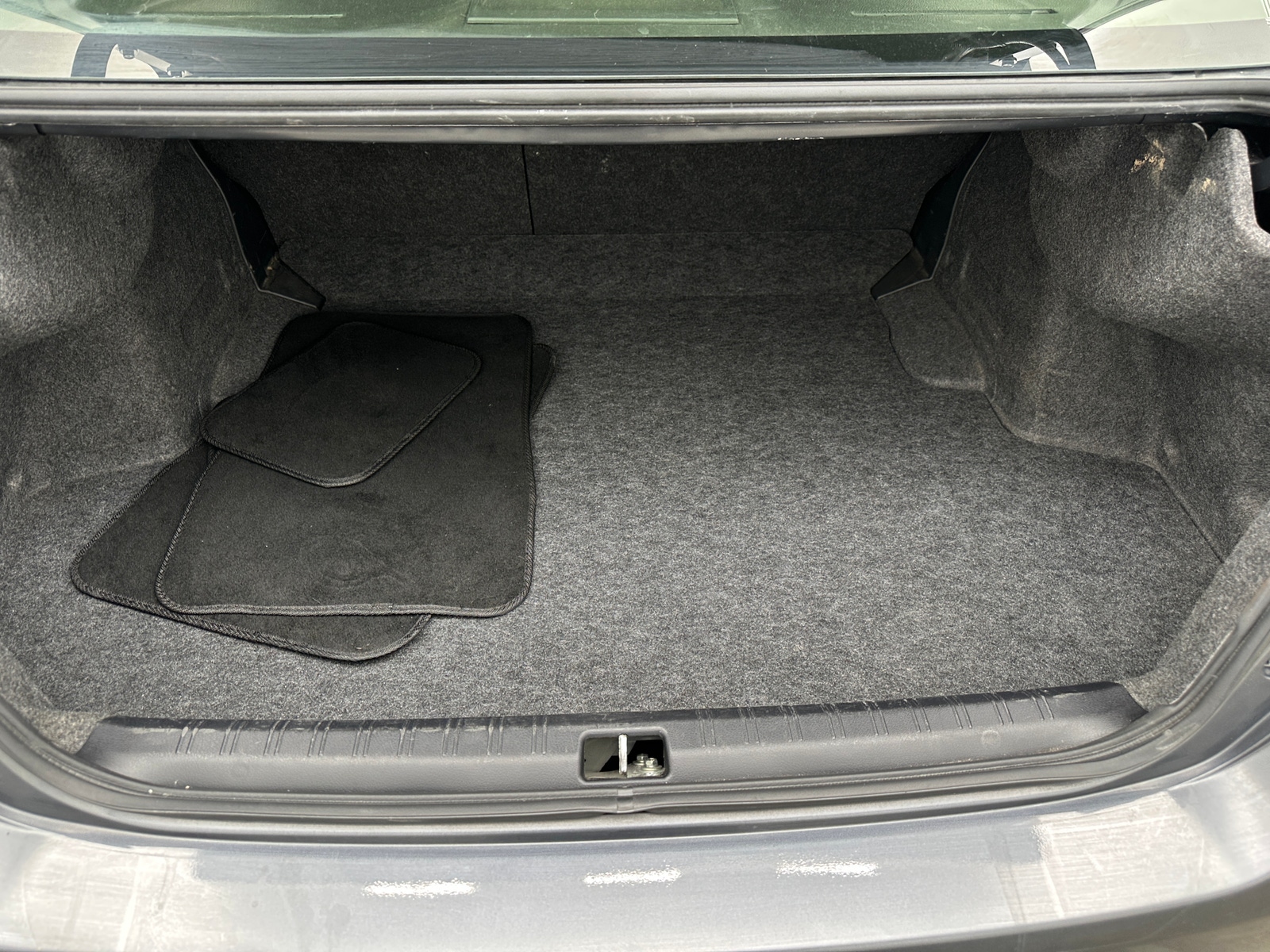 Thumbnail: 2021 Subaru WRX - 6