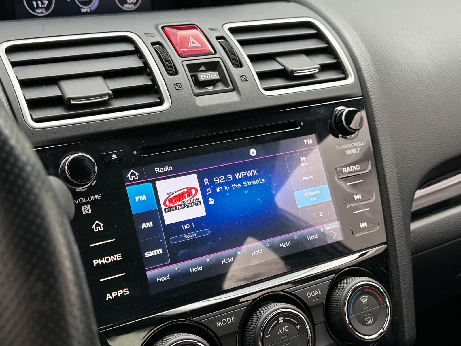 Thumbnail: 2021 Subaru WRX - 3