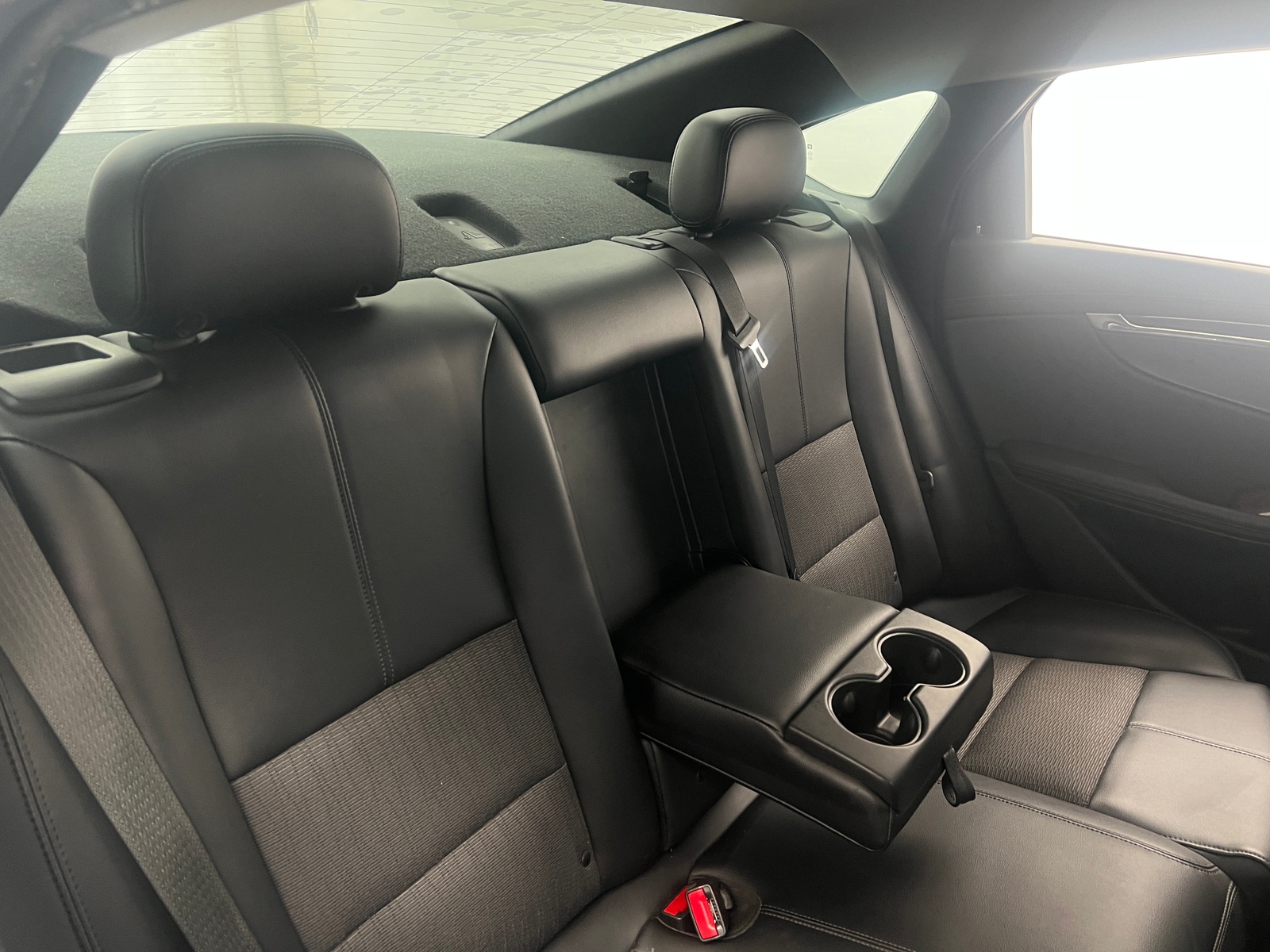 Thumbnail: 2014 Chevrolet Impala - 6