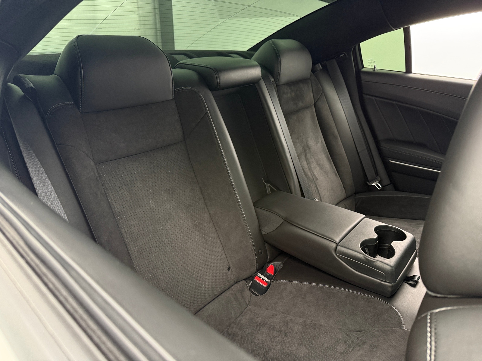 Thumbnail: 2023 Dodge Charger - 5