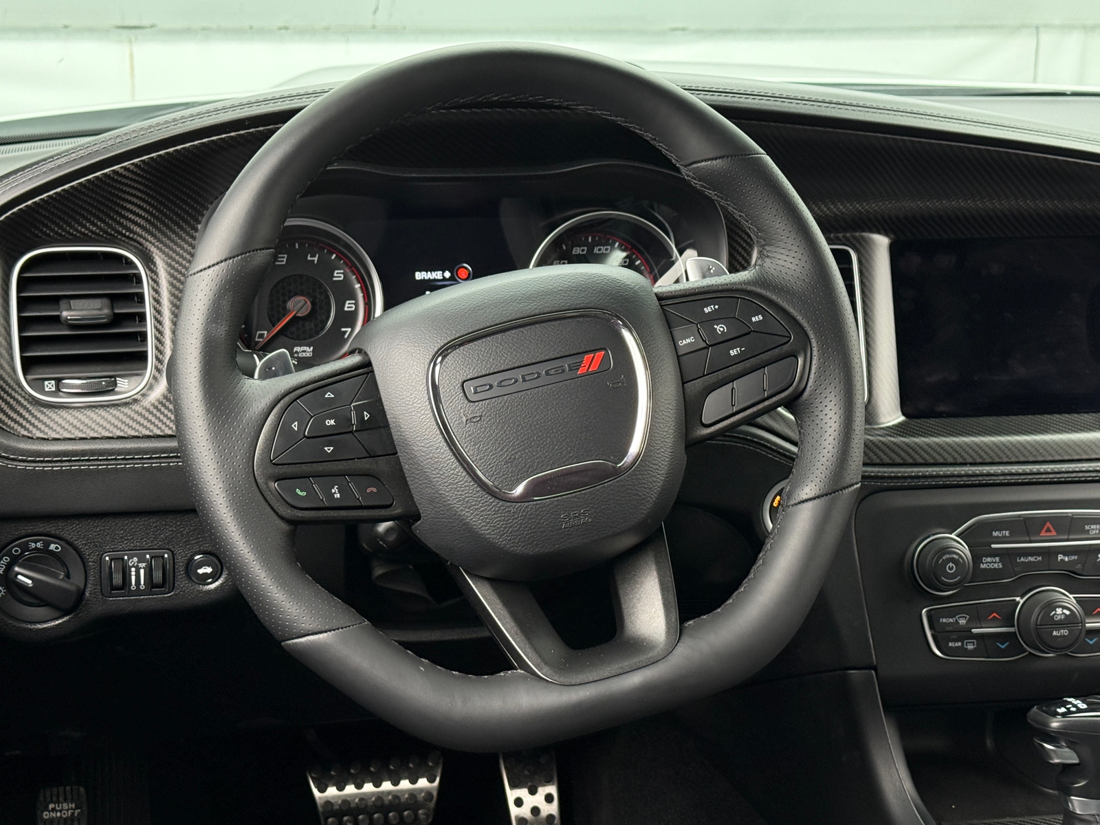 Thumbnail: 2023 Dodge Charger - 4