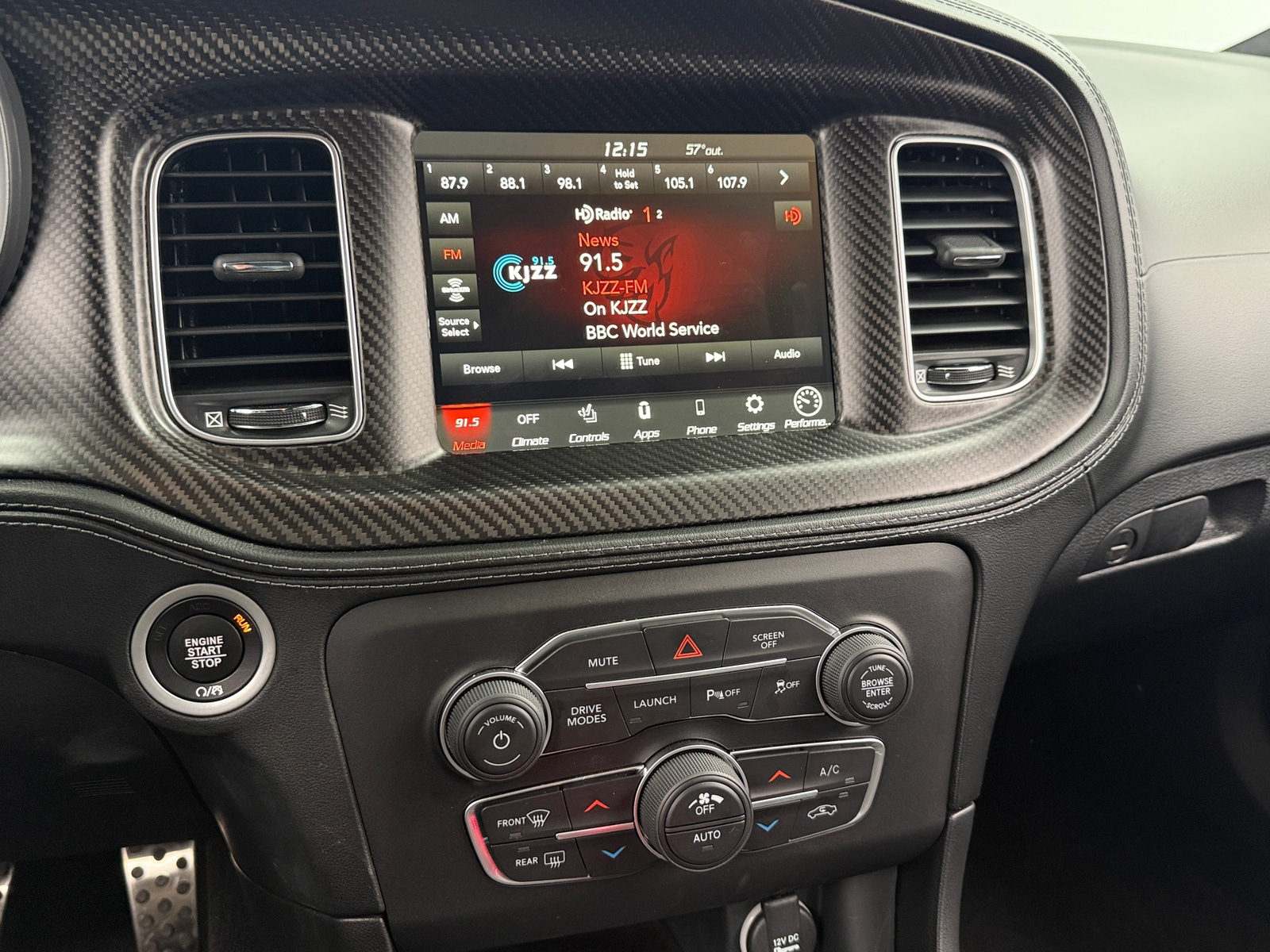 Thumbnail: 2023 Dodge Charger - 3