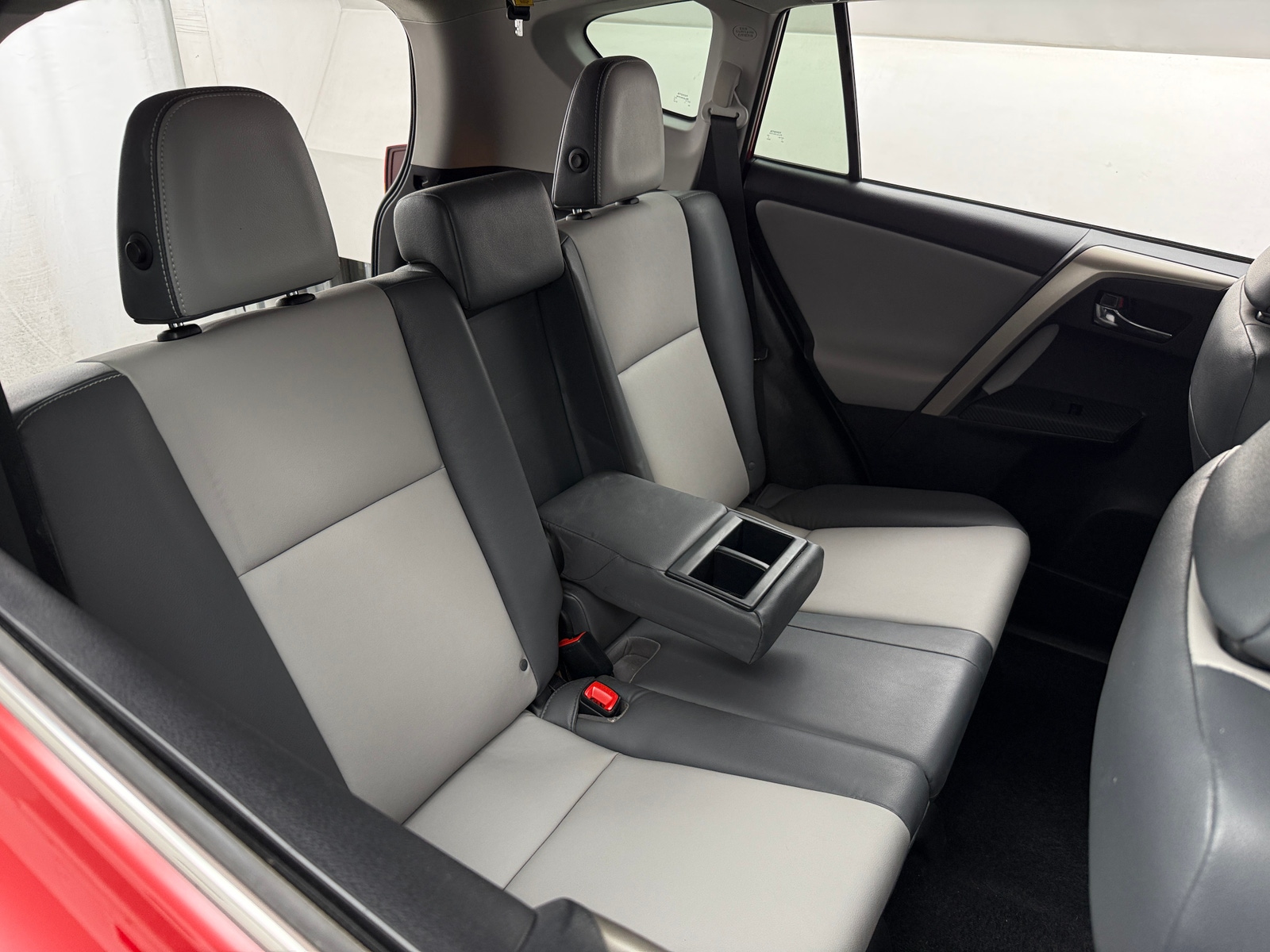 Thumbnail: 2014 Toyota RAV4 - 5