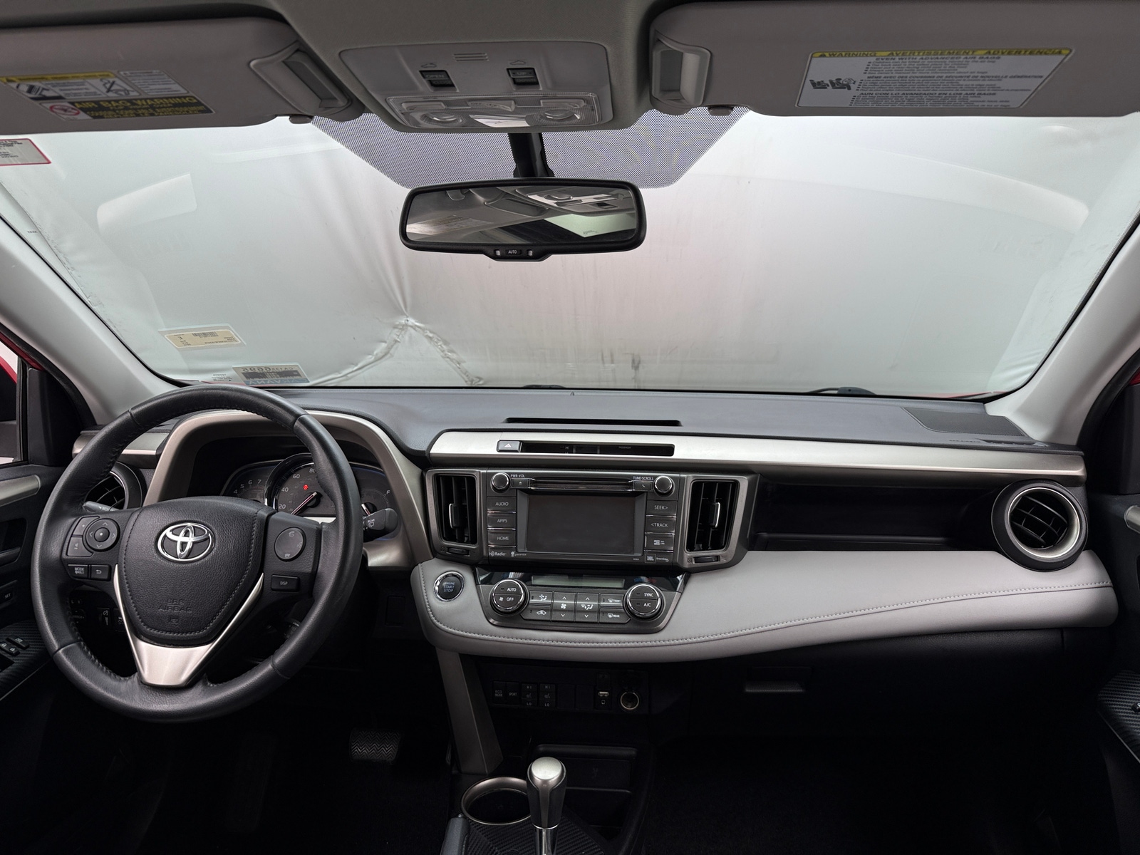 Thumbnail: 2014 Toyota RAV4 - 2