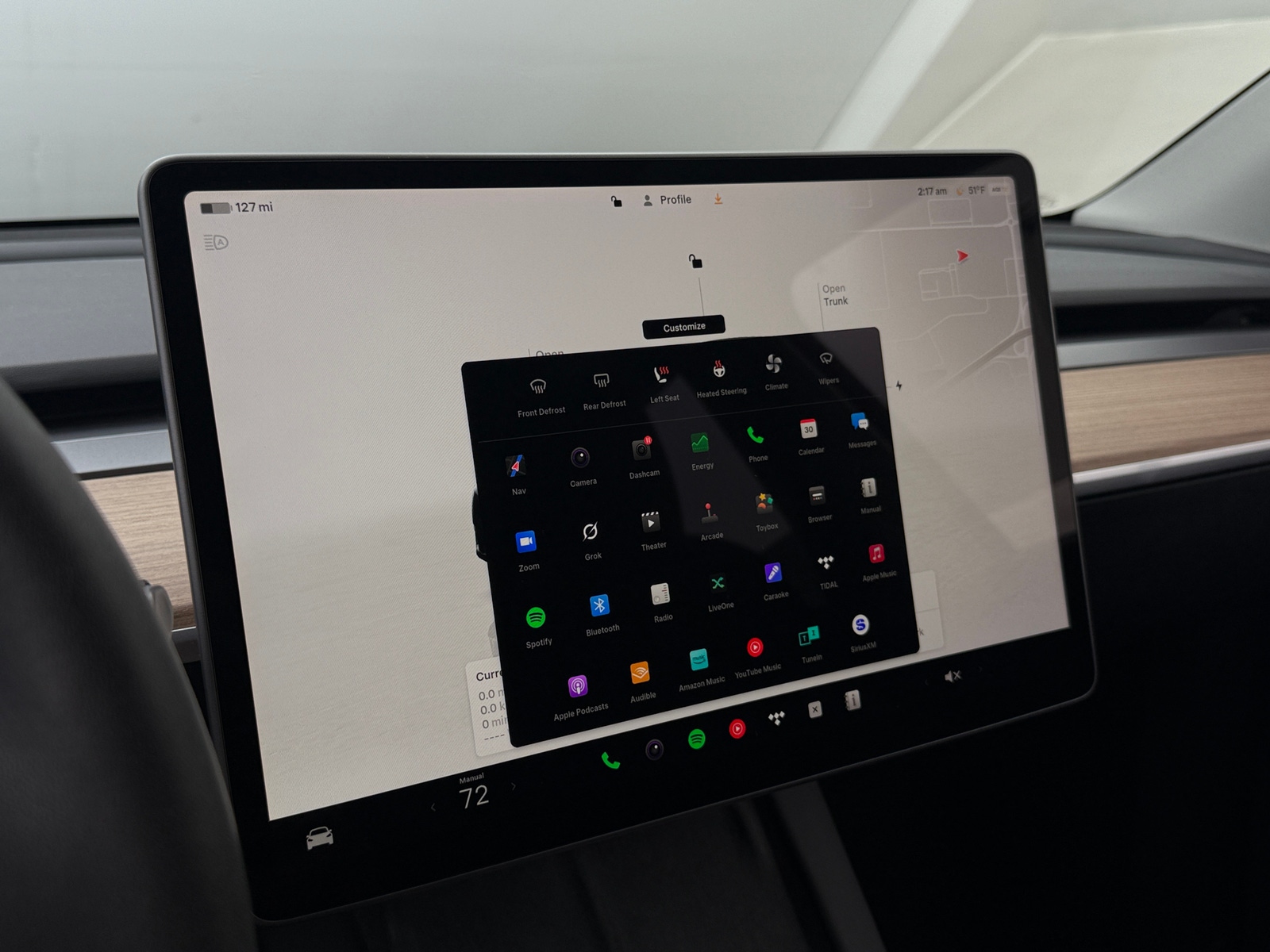 Thumbnail: 2023 Tesla Model Y - 3