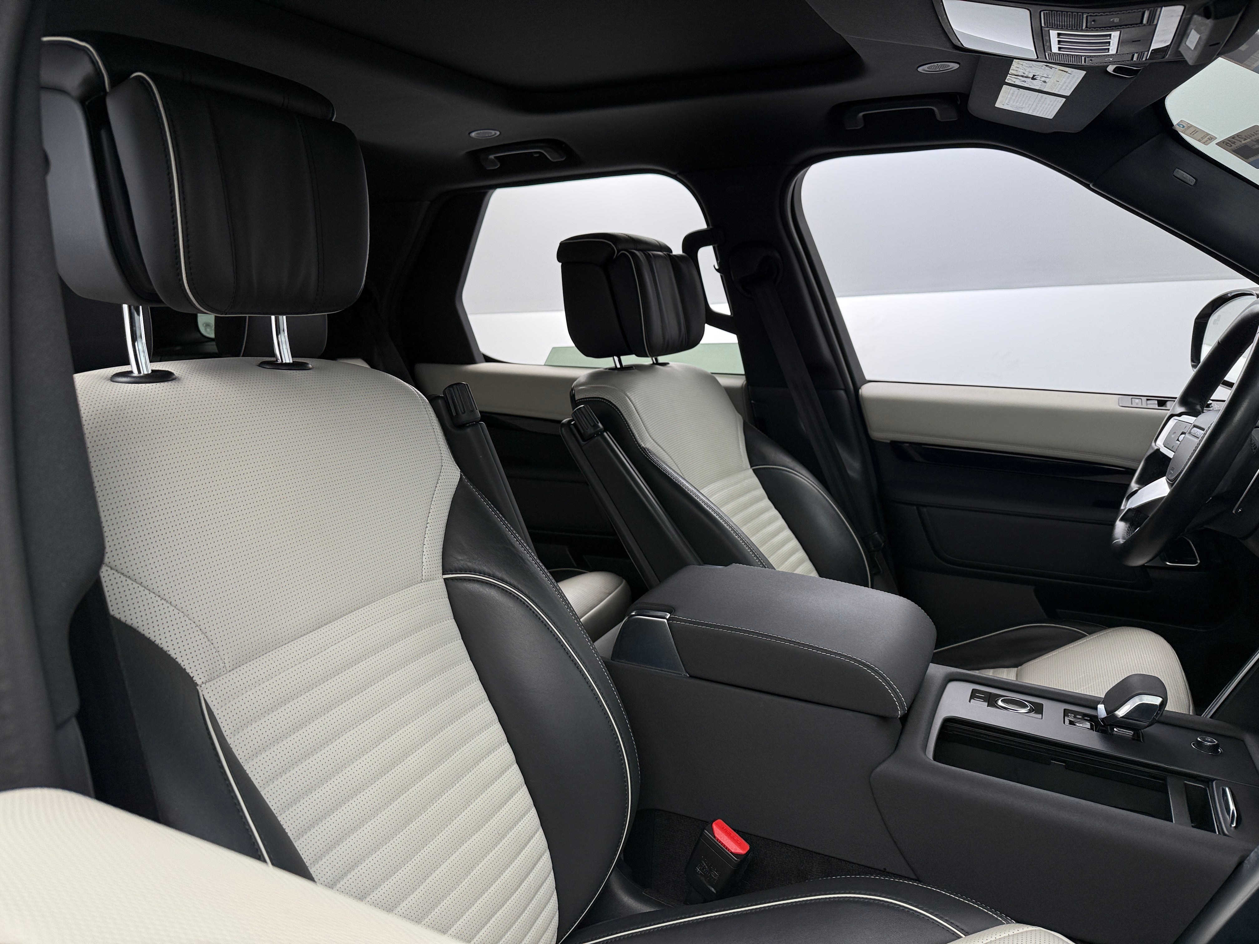 2021 Land Rover Discovery