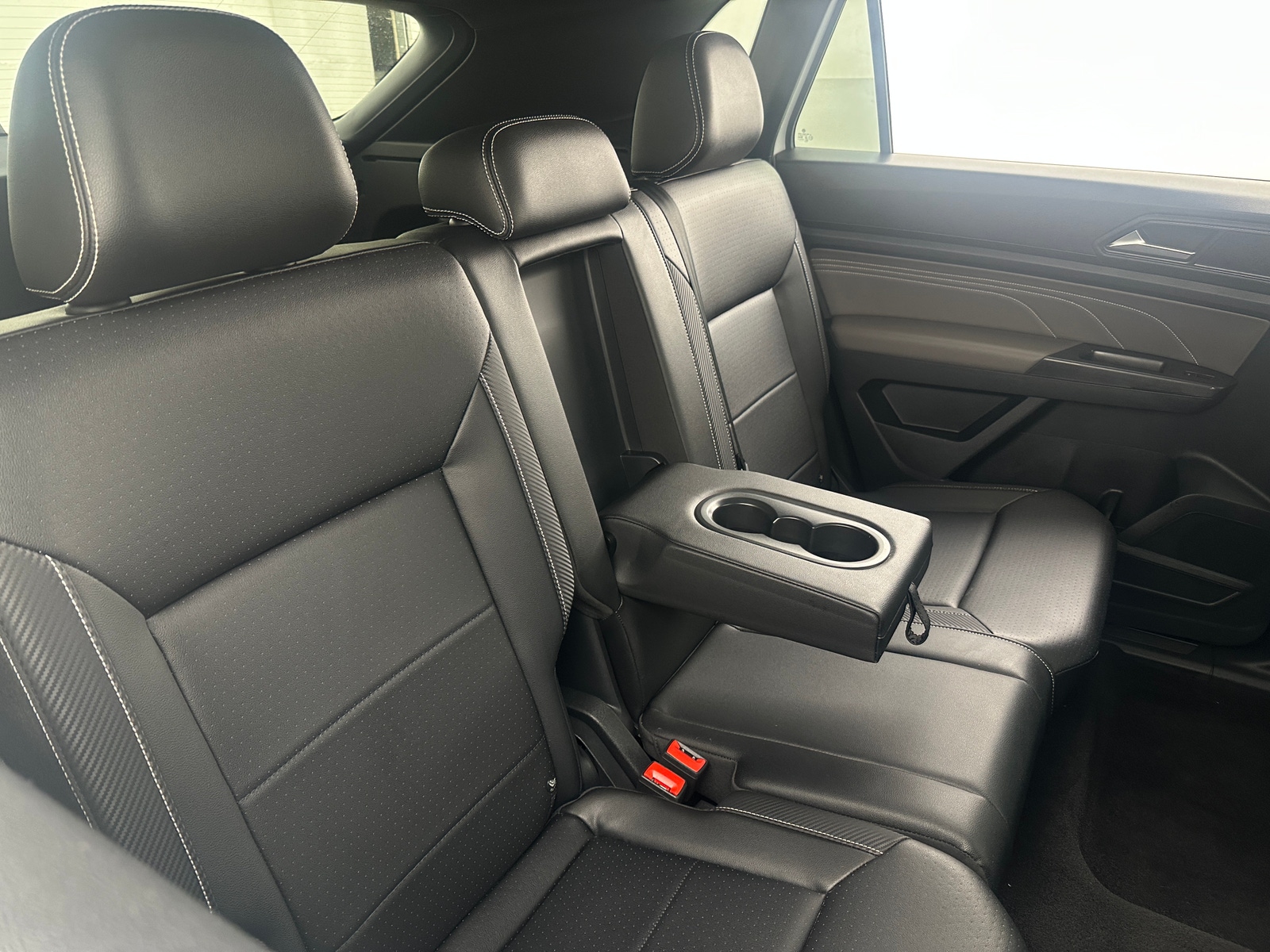 Thumbnail: 2021 Volkswagen Atlas - 5