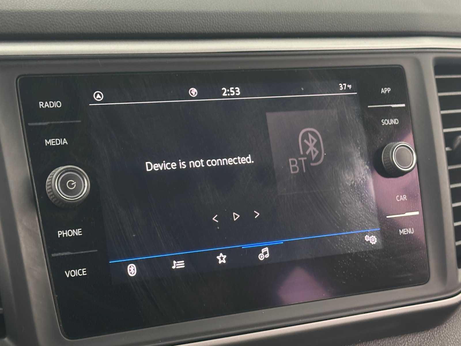 Thumbnail: 2021 Volkswagen Atlas - 3