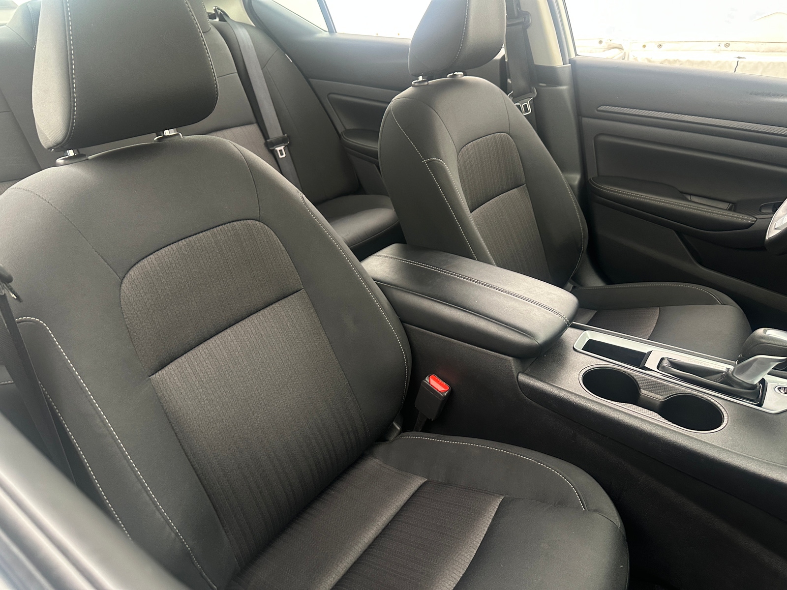 Thumbnail: 2025 Nissan Altima - 2