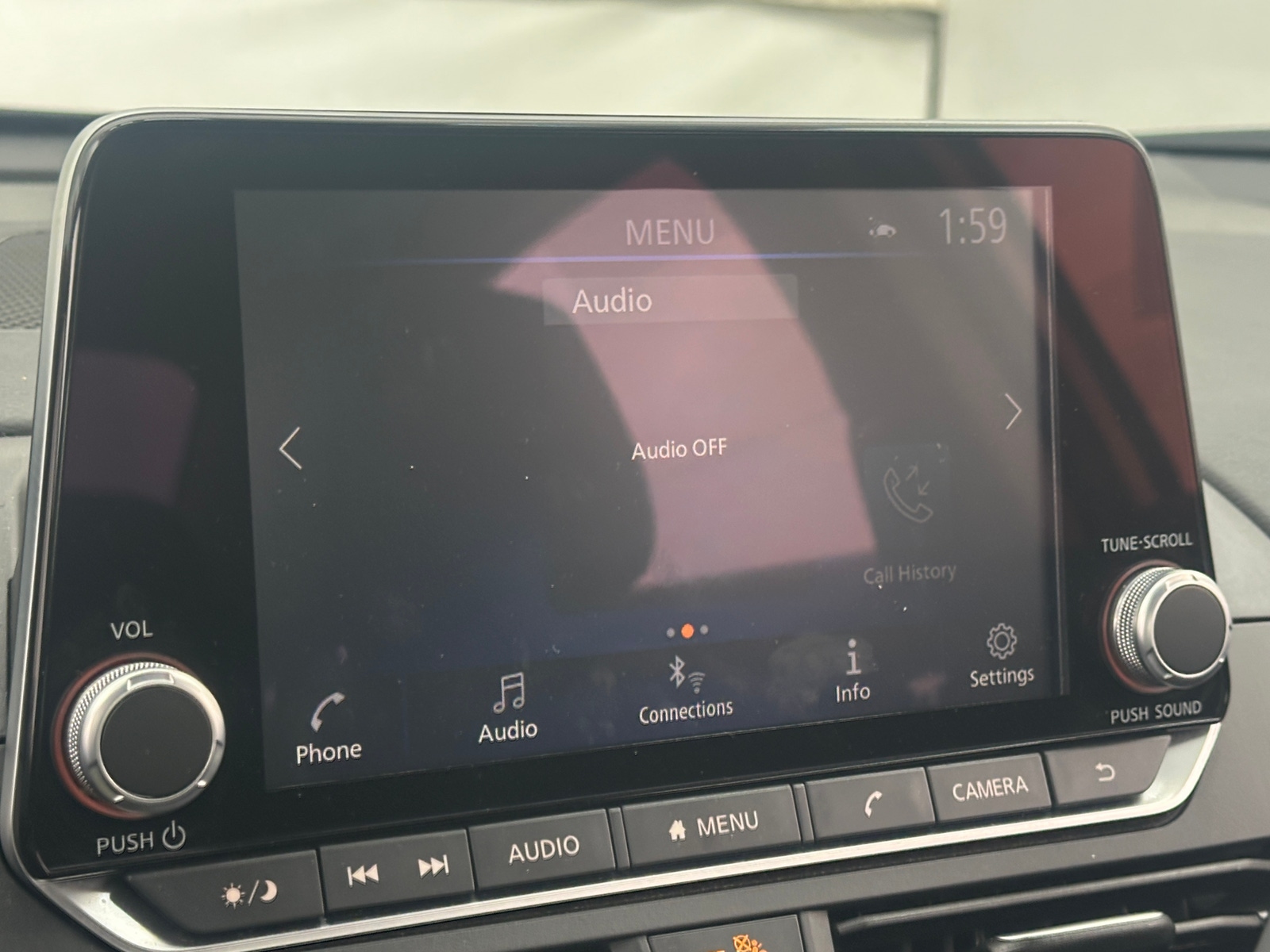 Thumbnail: 2025 Nissan Altima - 4