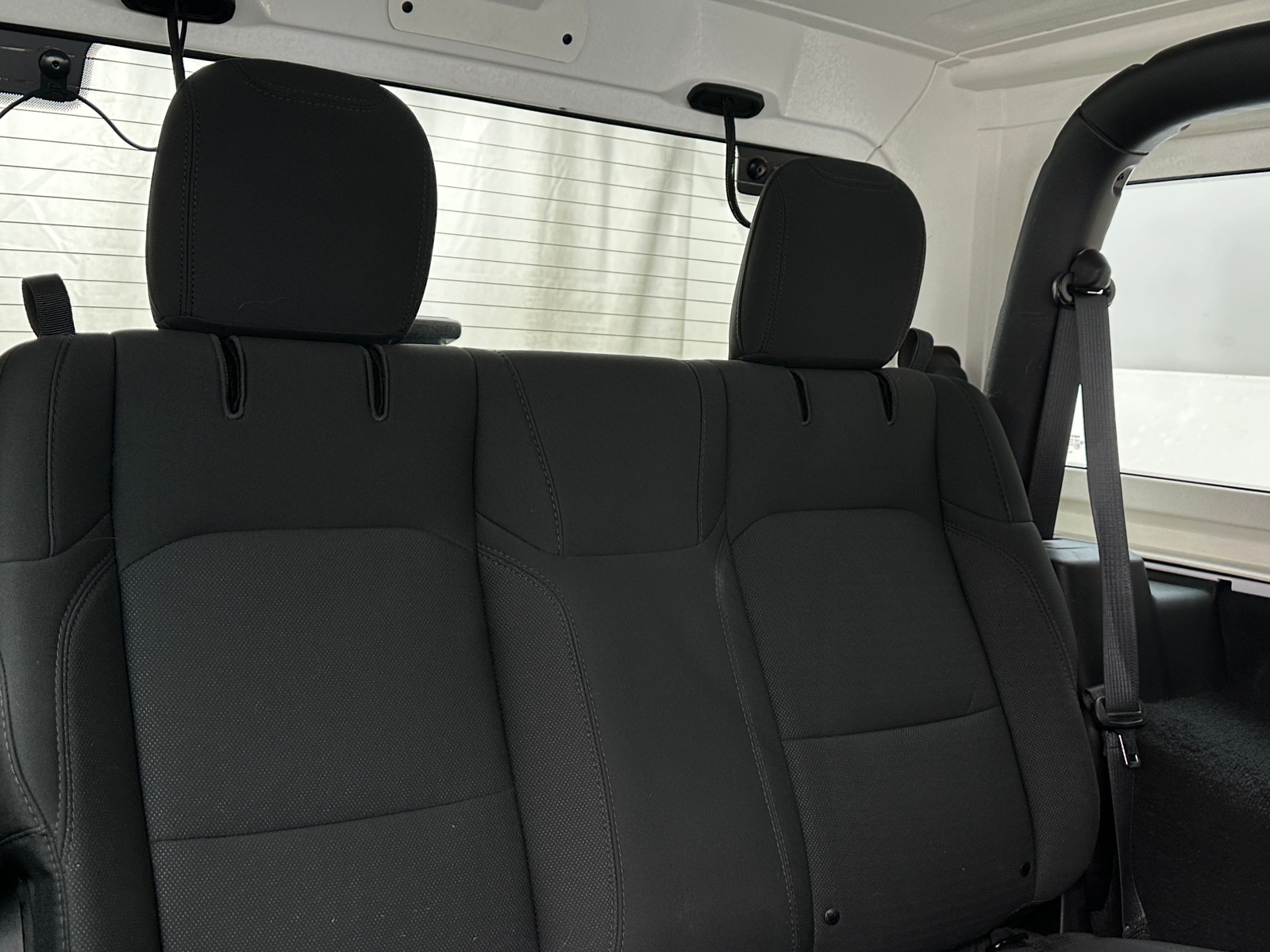 Thumbnail: 2021 Jeep Wrangler - 6