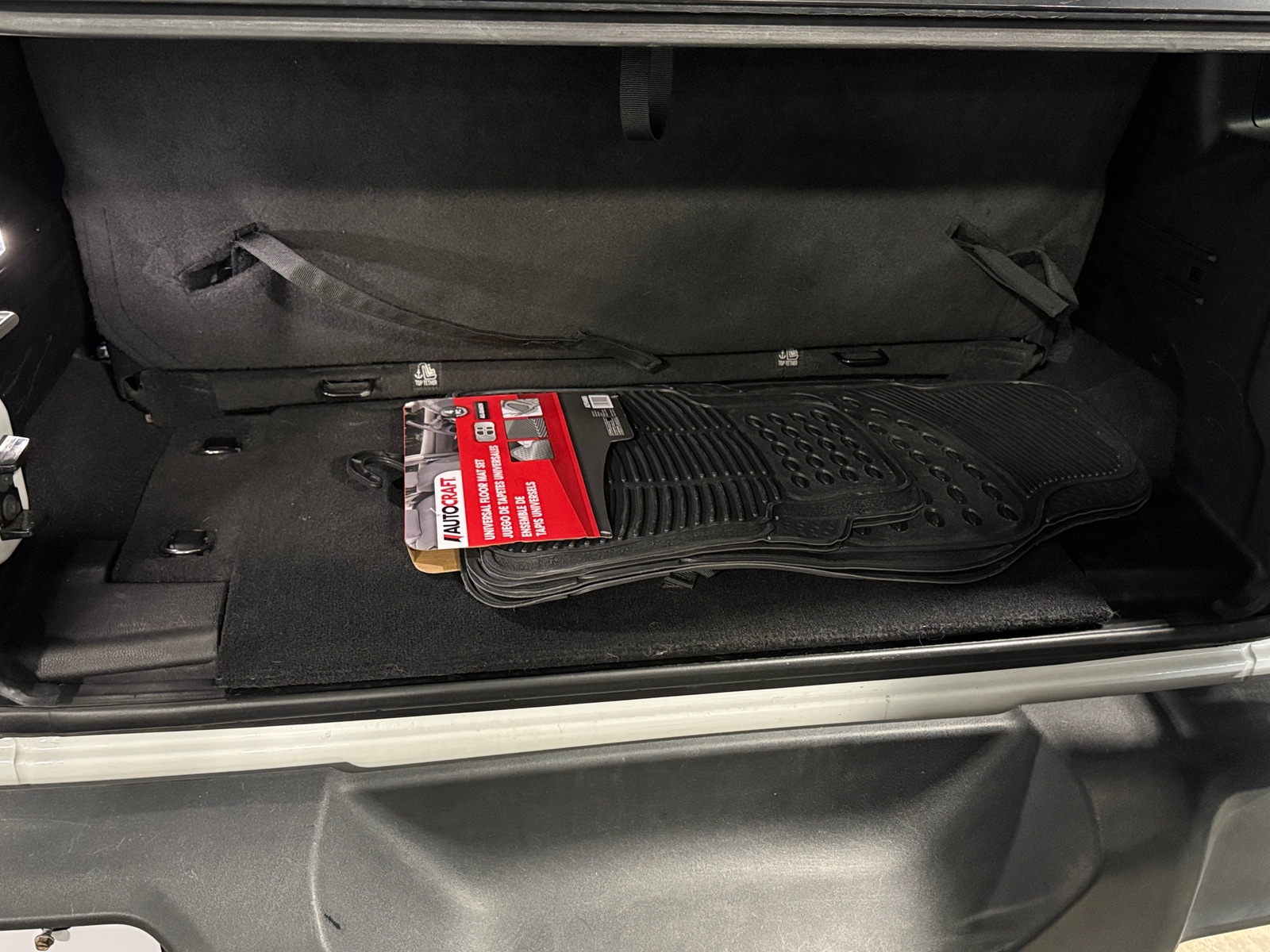 Thumbnail: 2021 Jeep Wrangler - 7