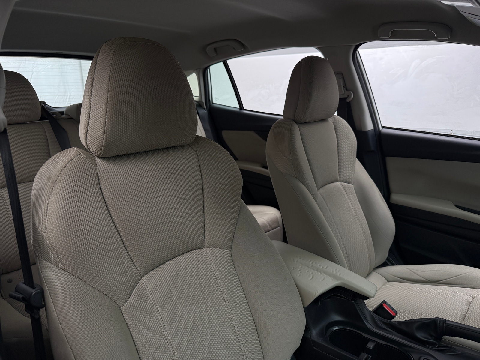 Thumbnail: 2023 Subaru Impreza - 2