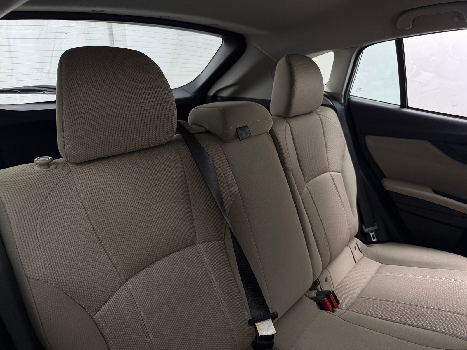 Thumbnail: 2023 Subaru Impreza - 6