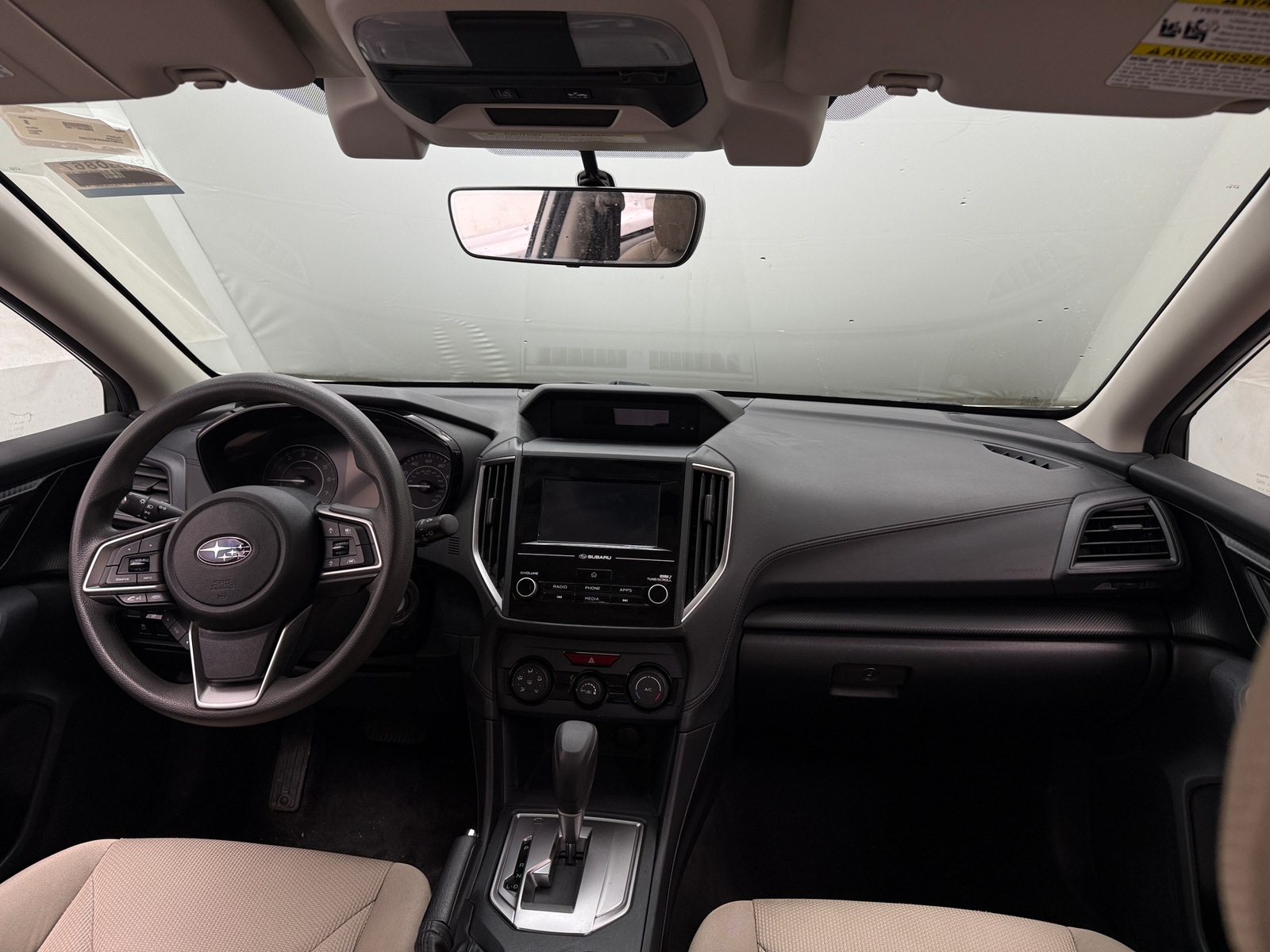 Thumbnail: 2023 Subaru Impreza - 3