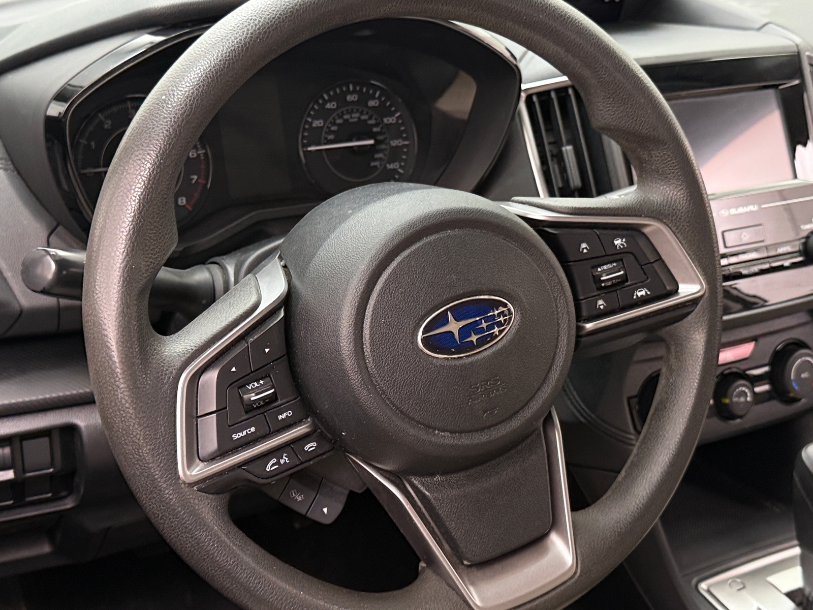 Thumbnail: 2023 Subaru Impreza - 5