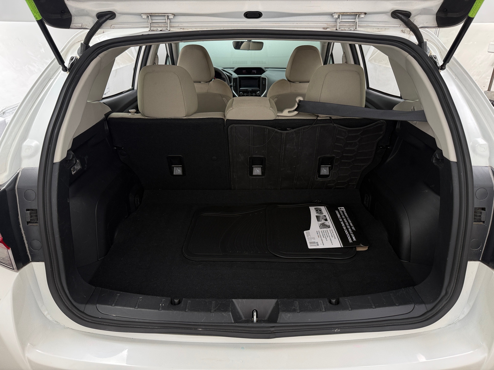 Thumbnail: 2023 Subaru Impreza - 7