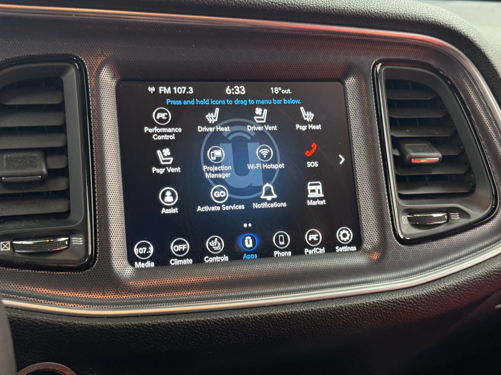 Thumbnail: 2016 Dodge Challenger - 2