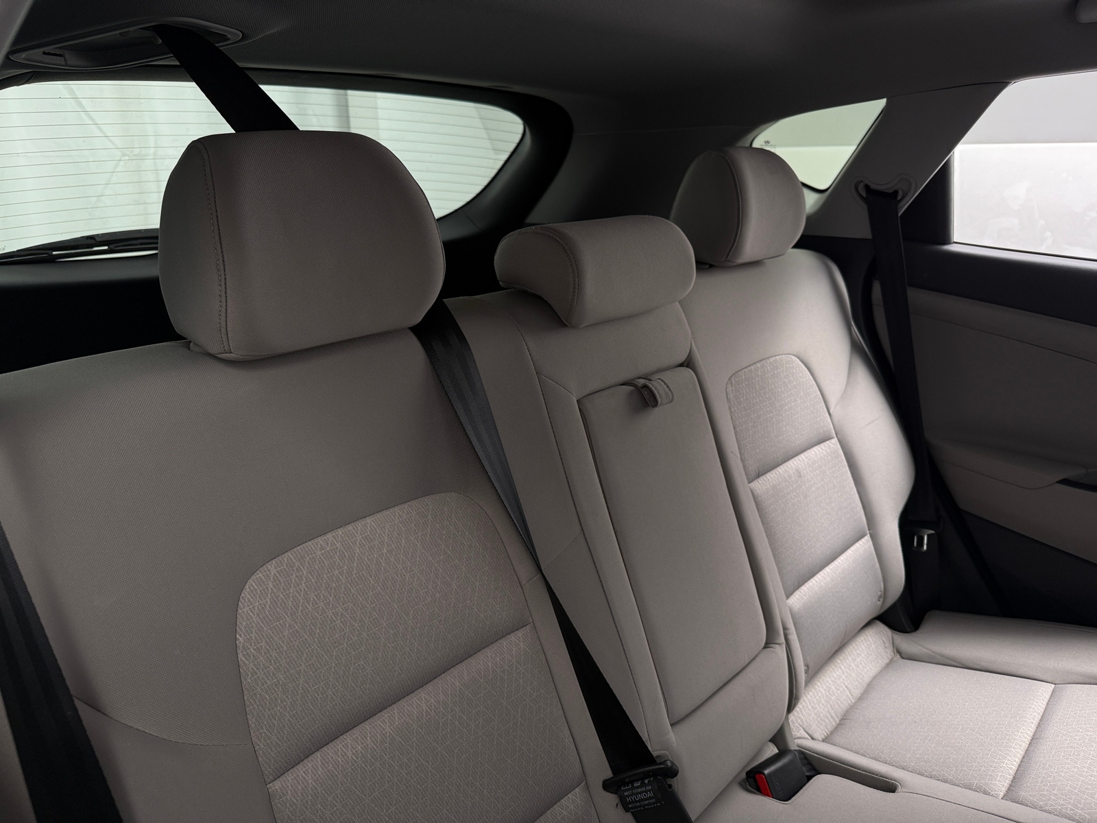 Thumbnail: 2018 Hyundai Tucson - 6