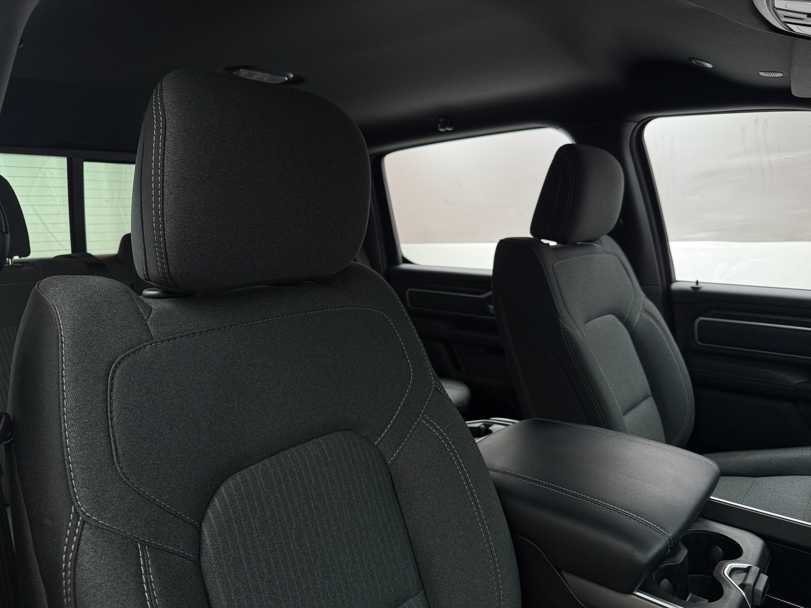 Thumbnail: 2020 RAM 1500 - 2