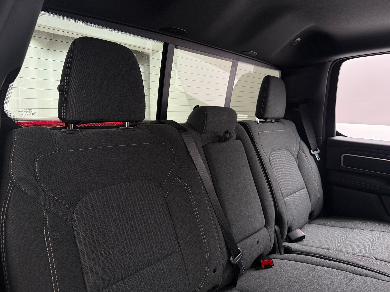 Thumbnail: 2020 RAM 1500 - 6