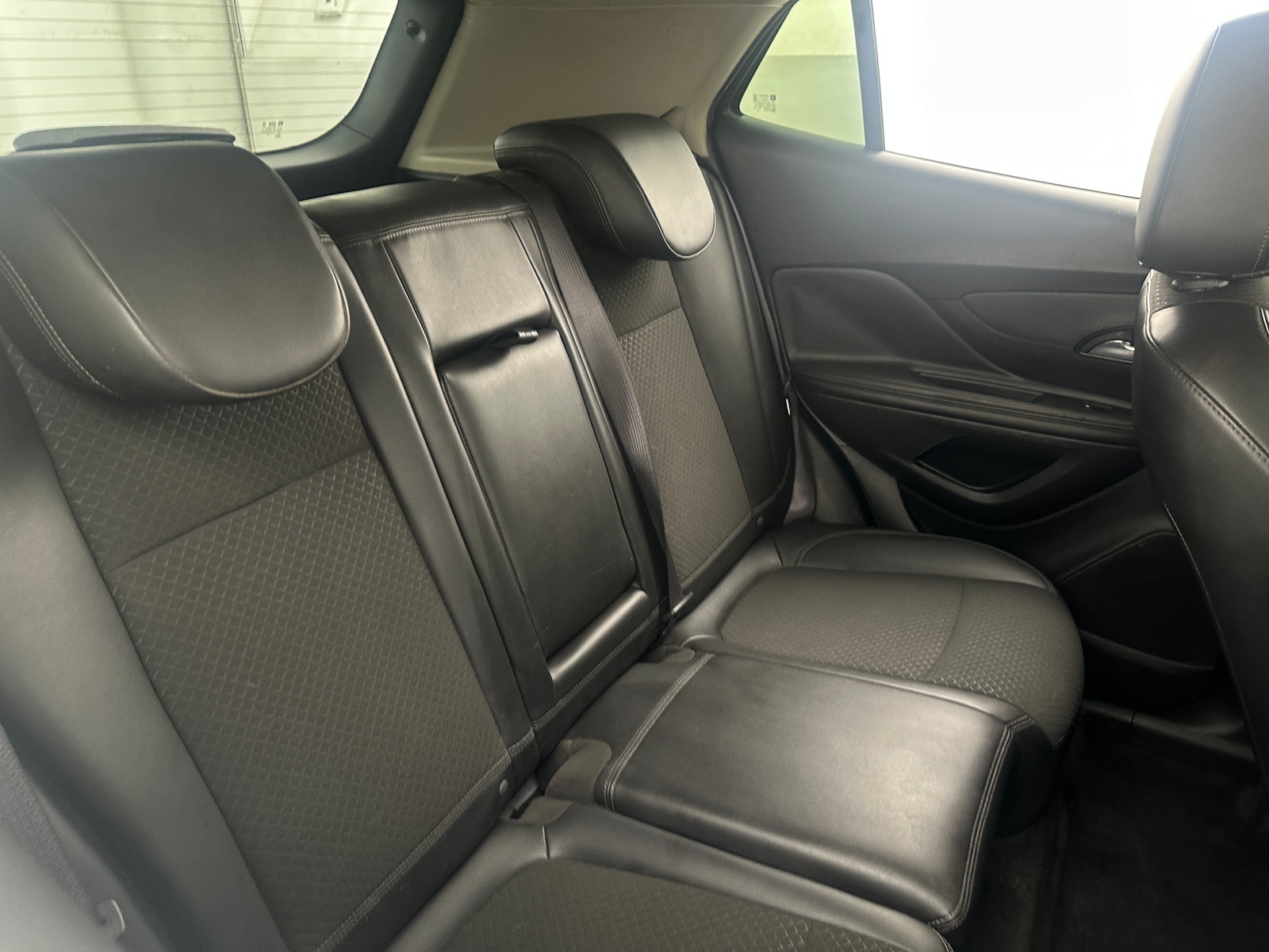 Thumbnail: 2019 Buick Encore - 6