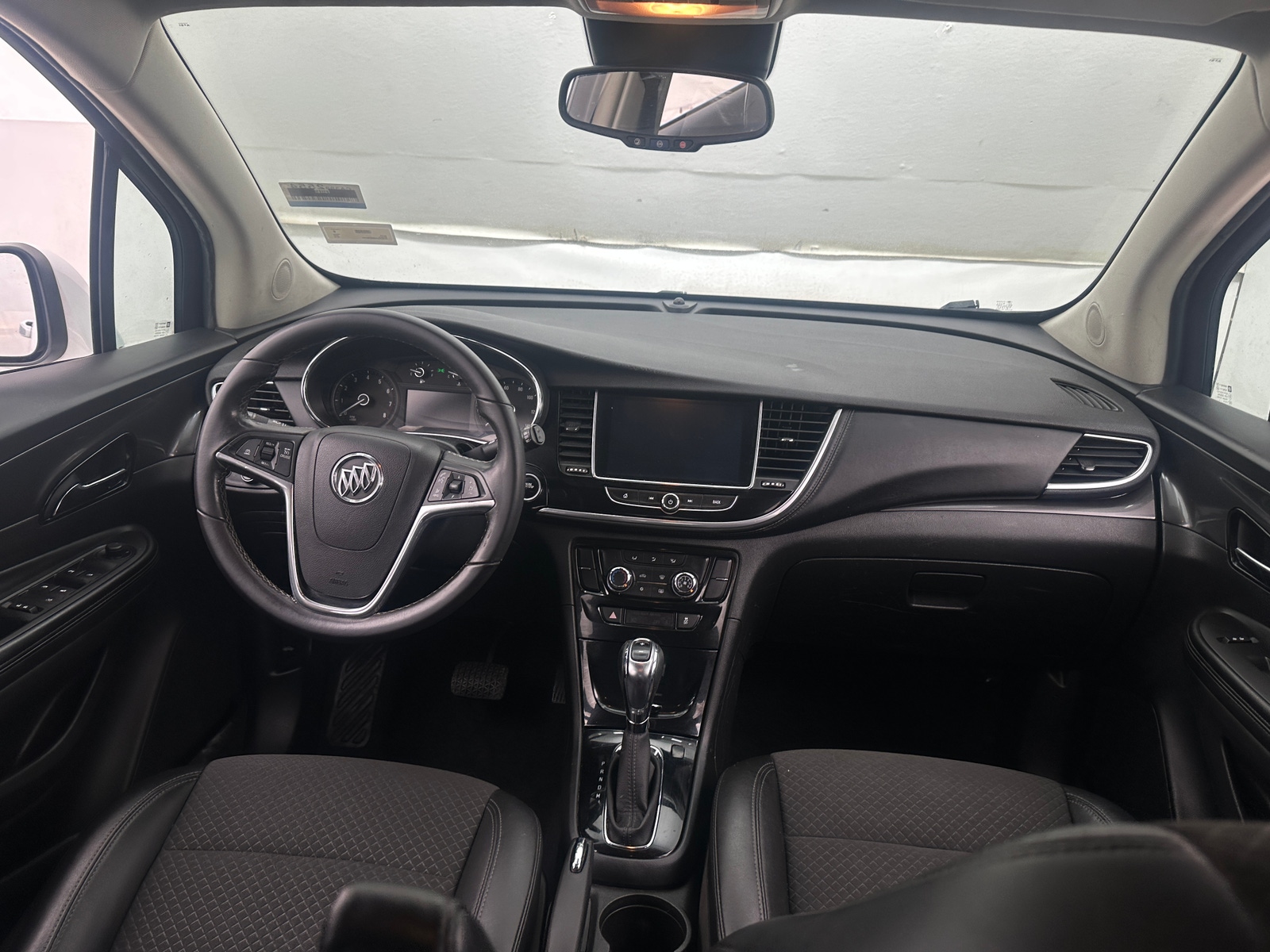 Thumbnail: 2019 Buick Encore - 3