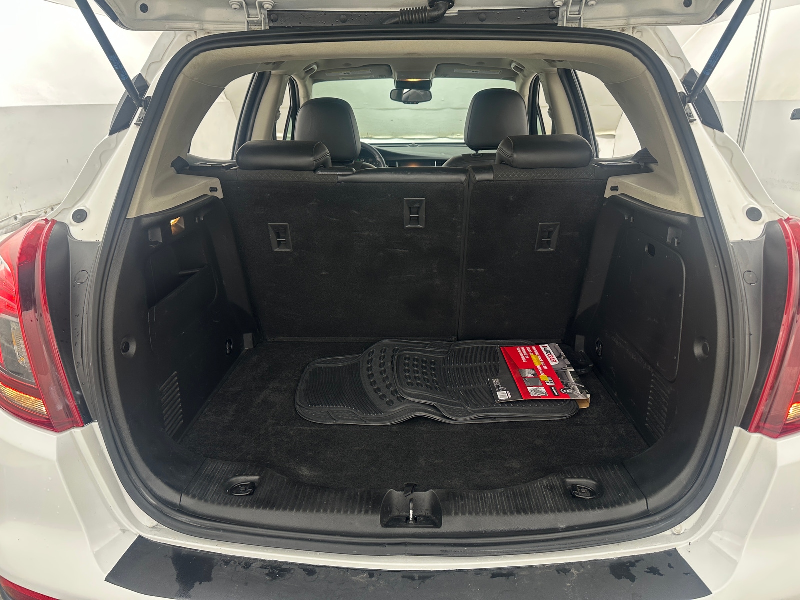 Thumbnail: 2019 Buick Encore - 7