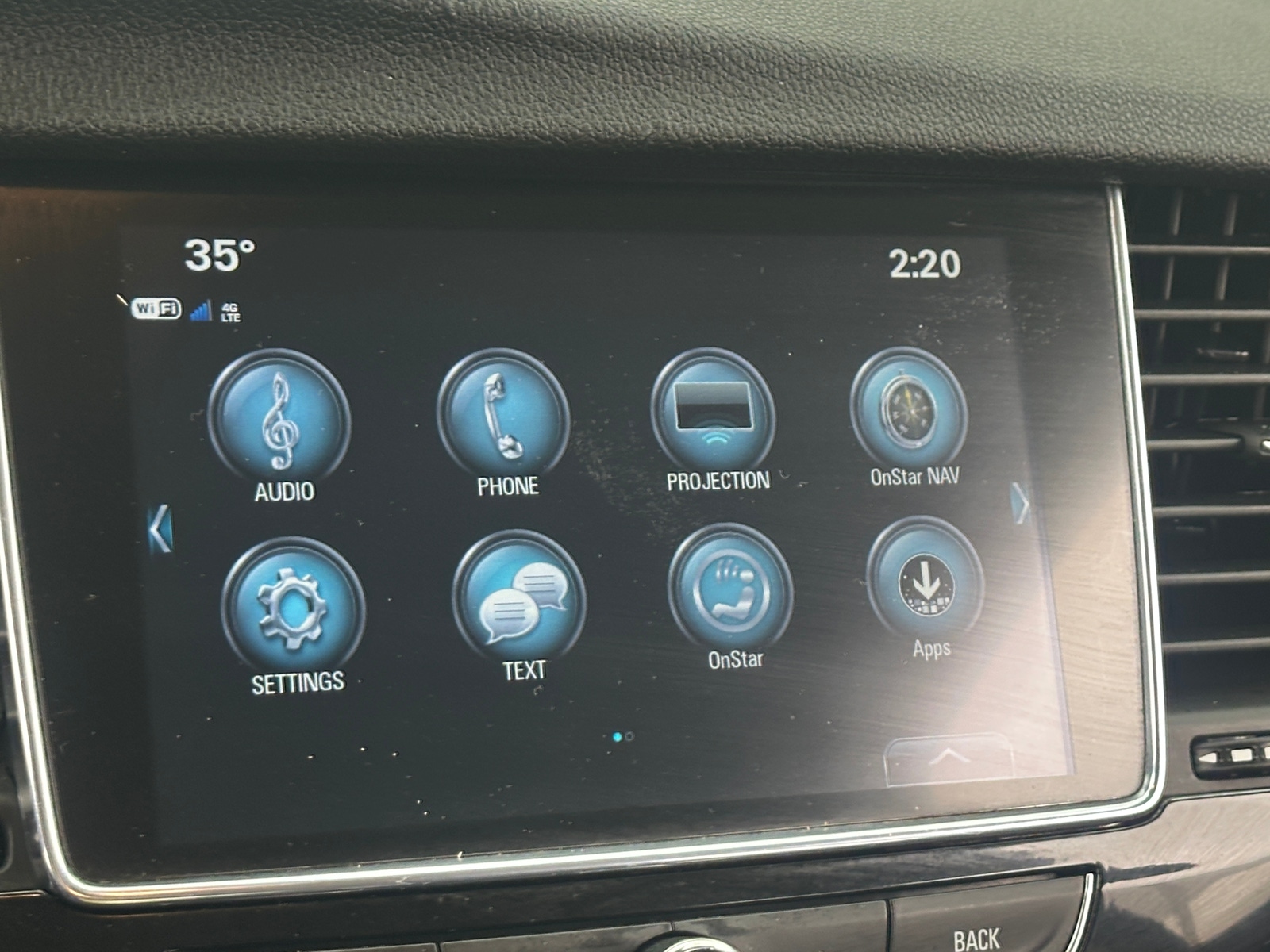 Thumbnail: 2019 Buick Encore - 4