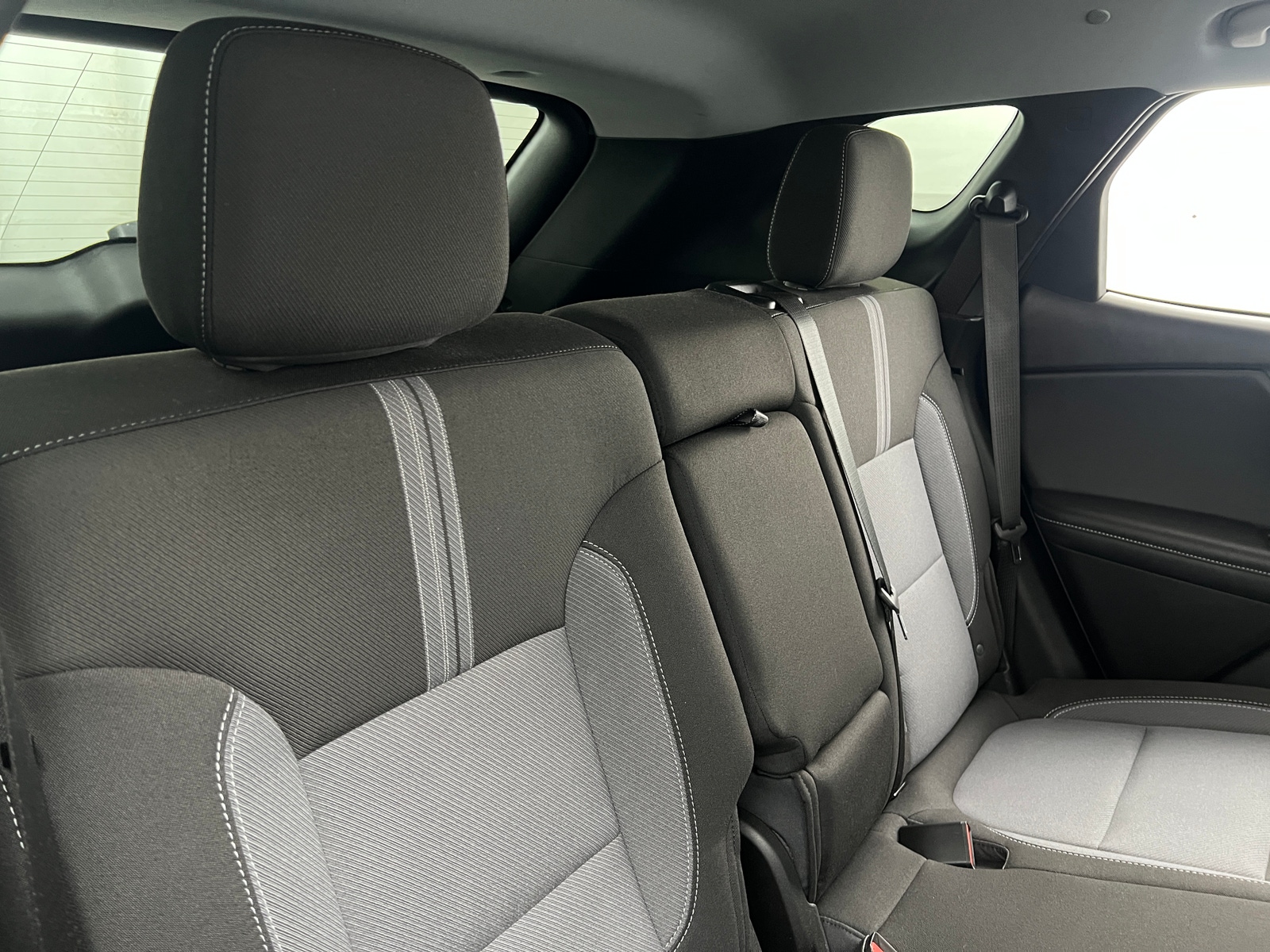 Thumbnail: 2023 Chevrolet Blazer - 6