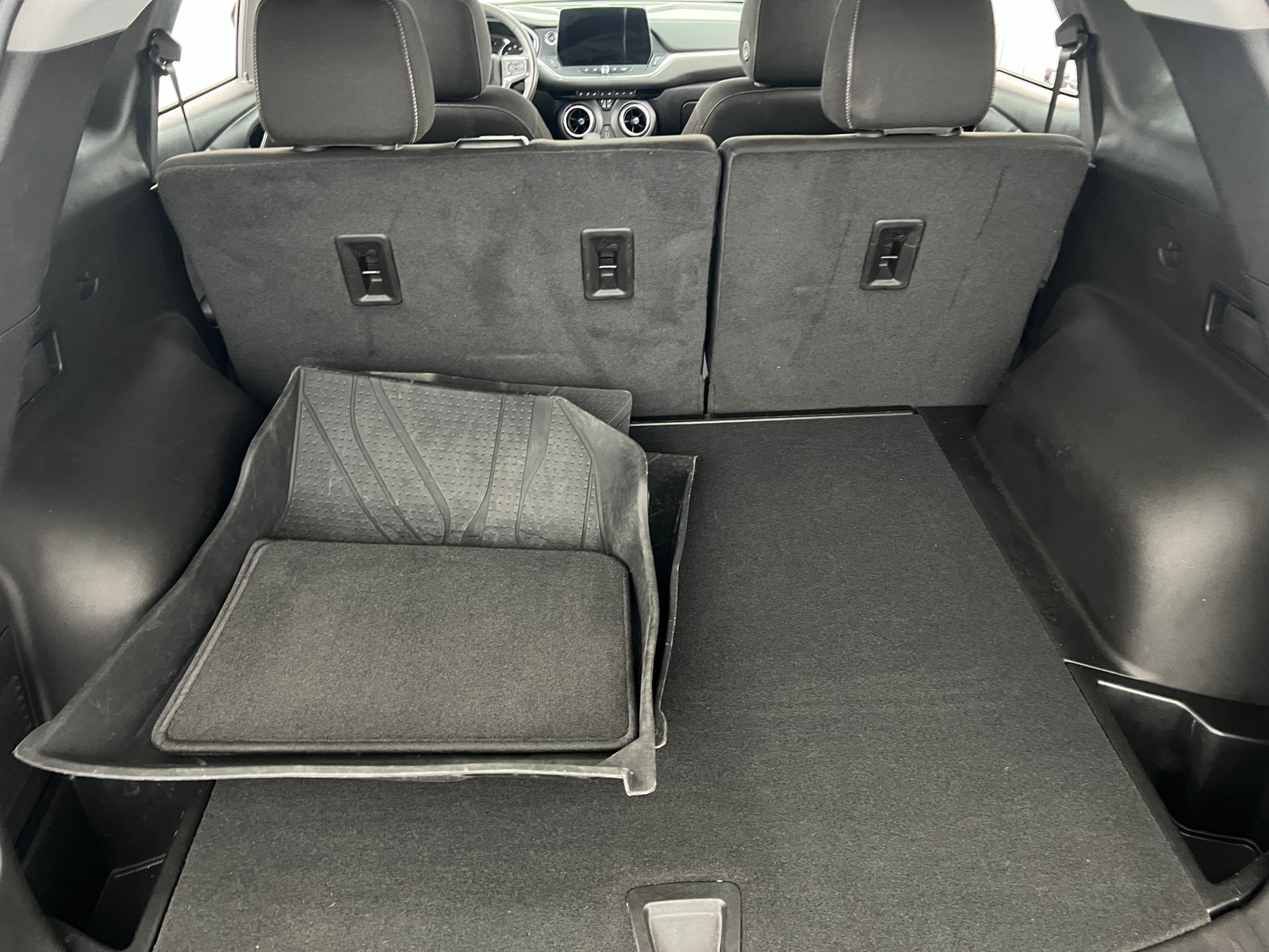 Thumbnail: 2023 Chevrolet Blazer - 7