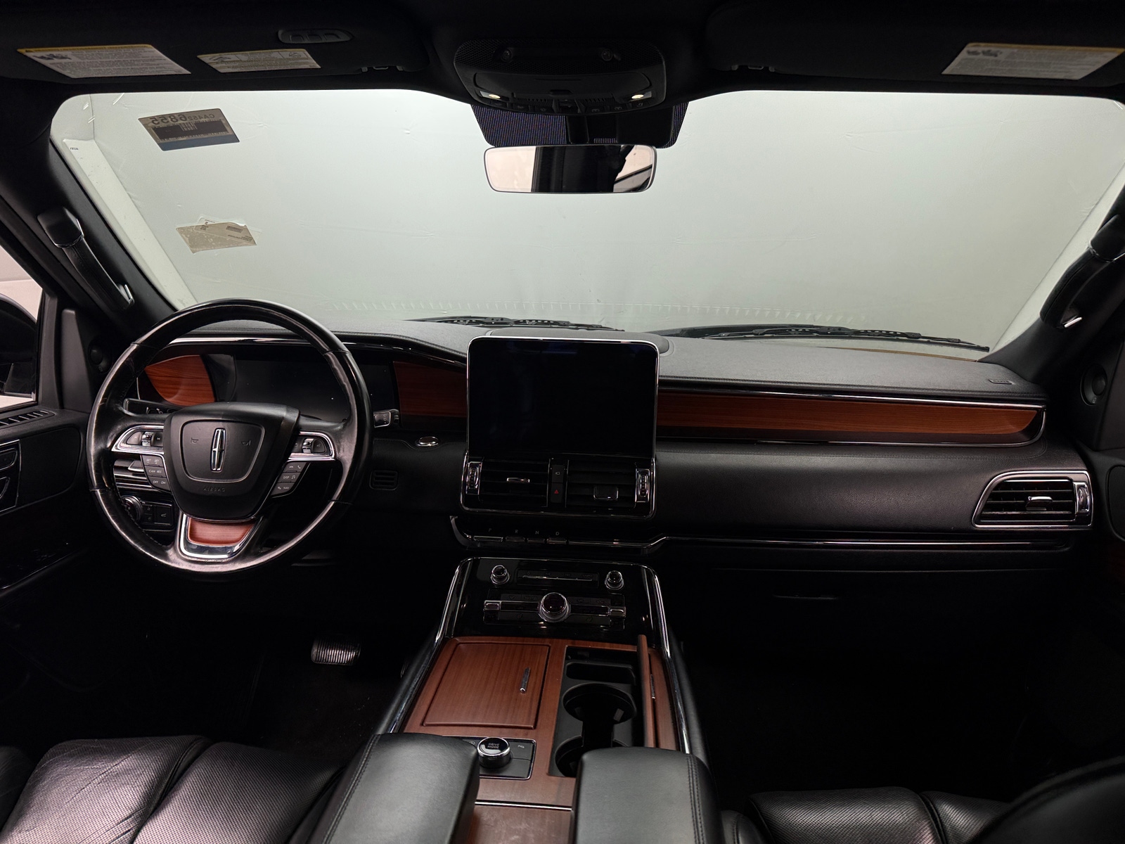 Thumbnail: 2018 Lincoln Navigator - 2